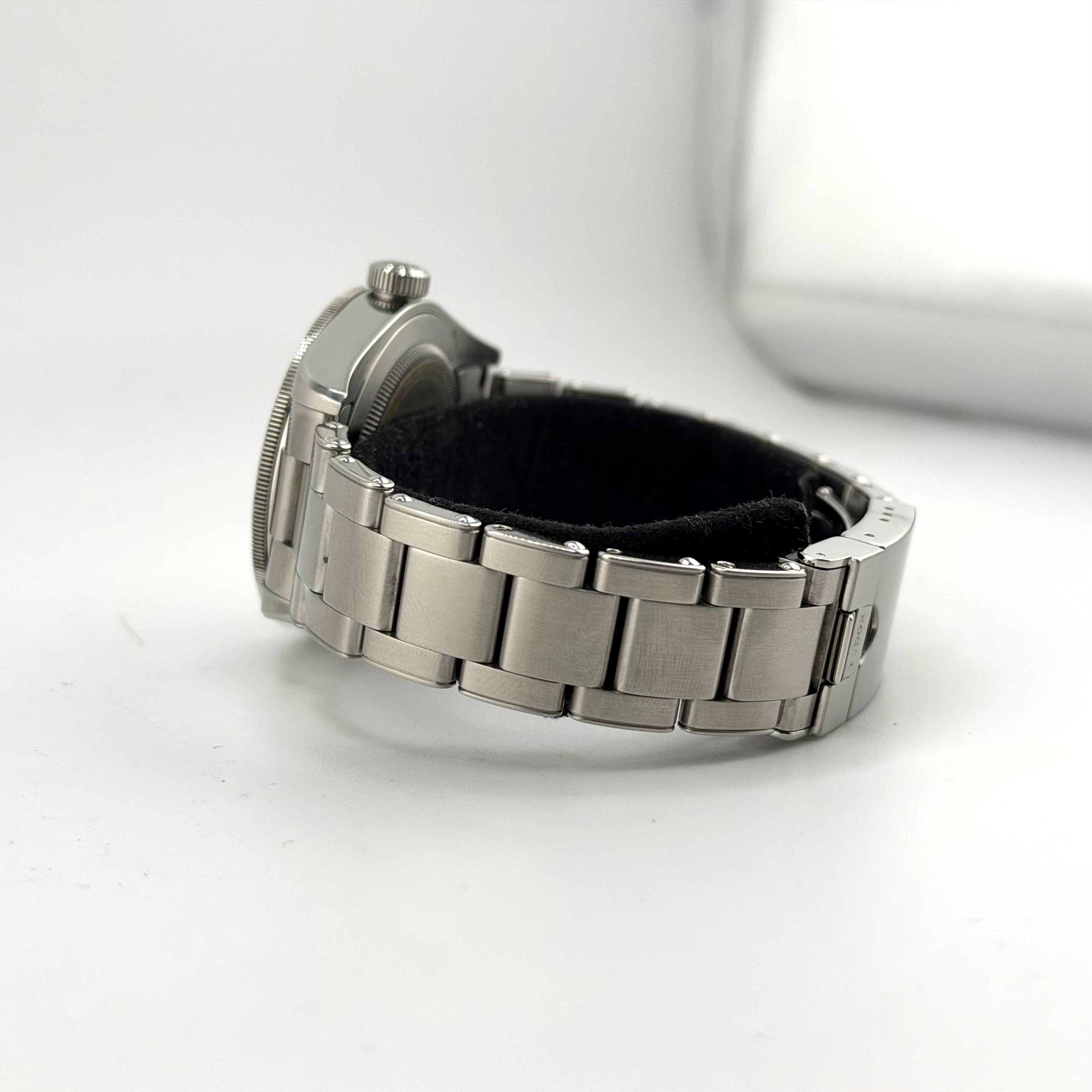 Tudor Black Bay Fifty-Eight 79030N, vista 2