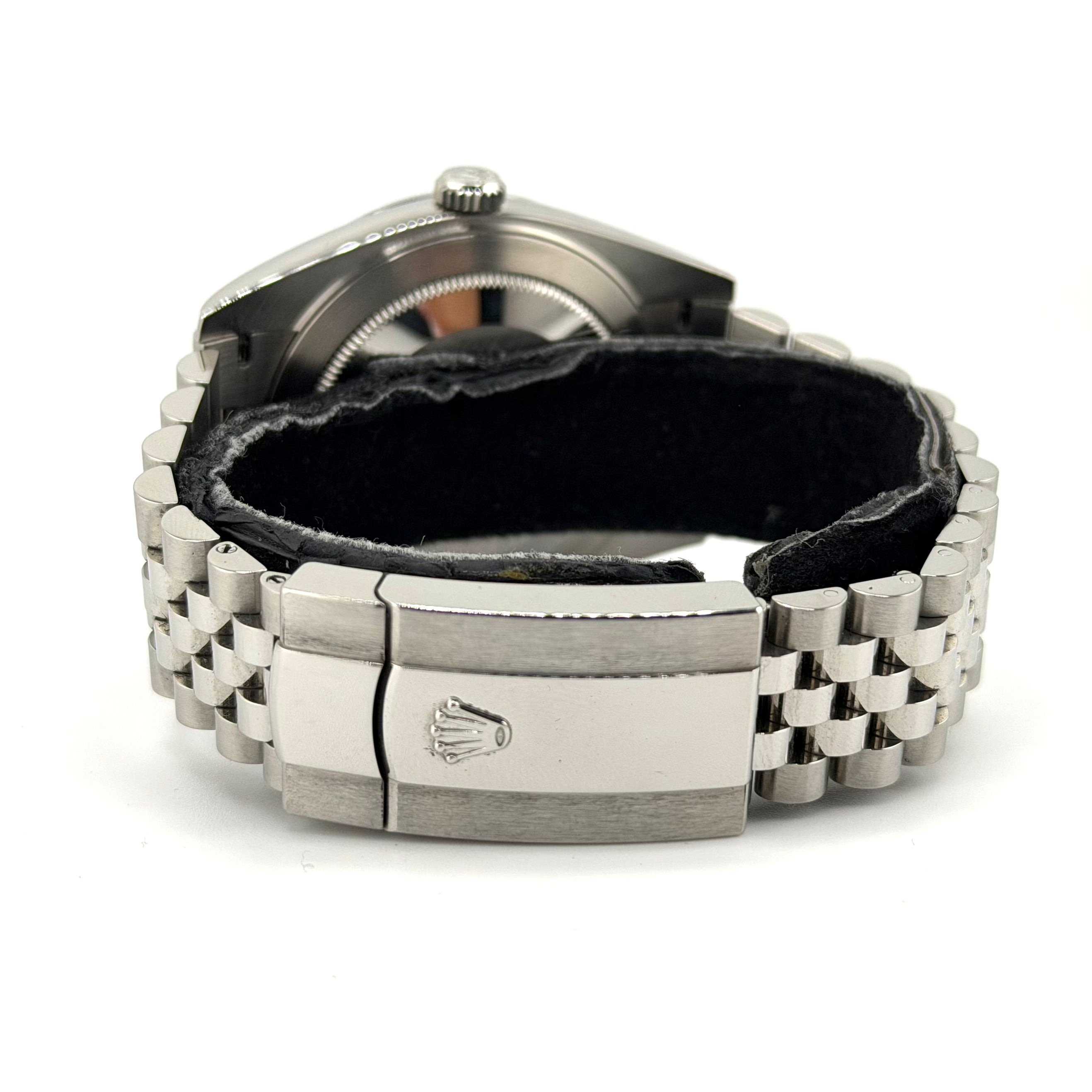 Rolex Datejust 126300, vista 3