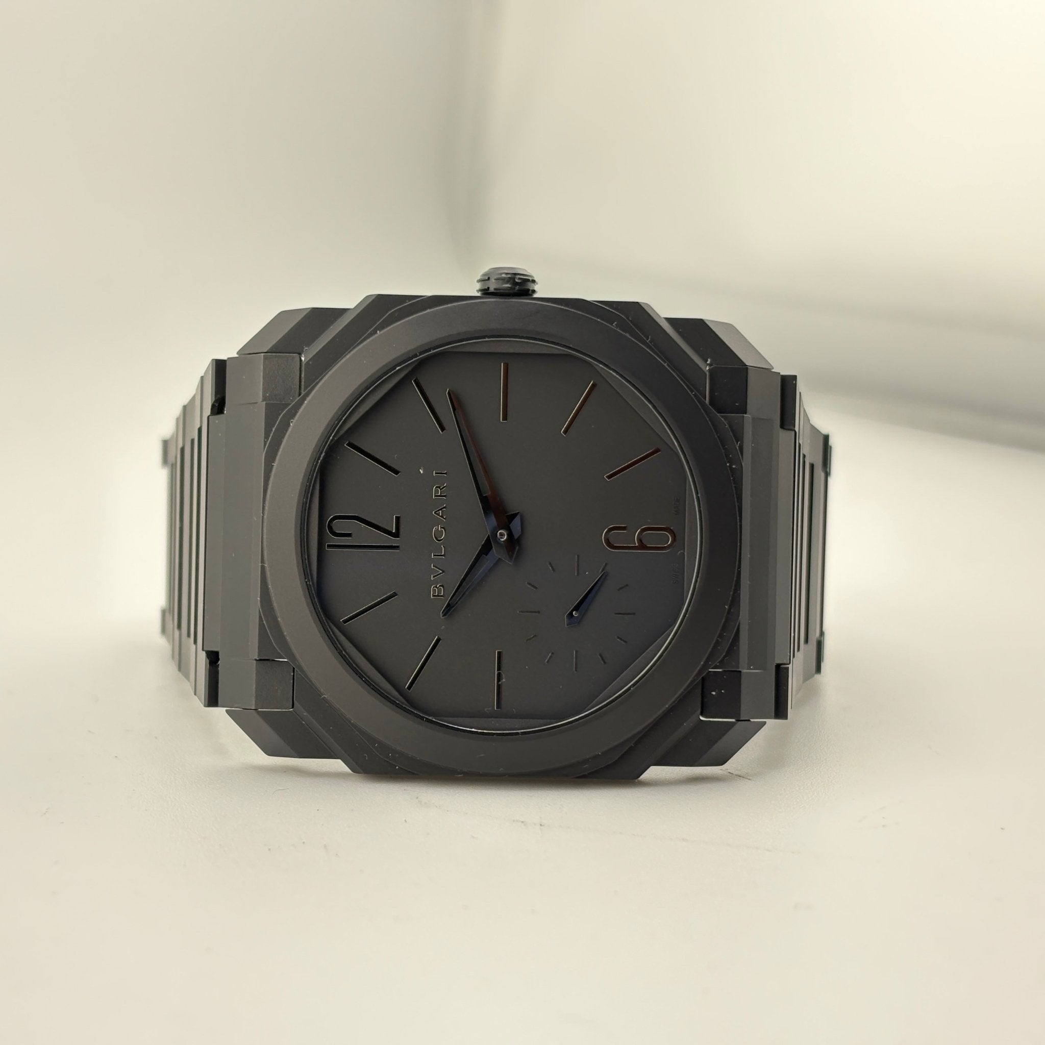 Bulgari Octo Finissimo Automatic 103077, vista 1