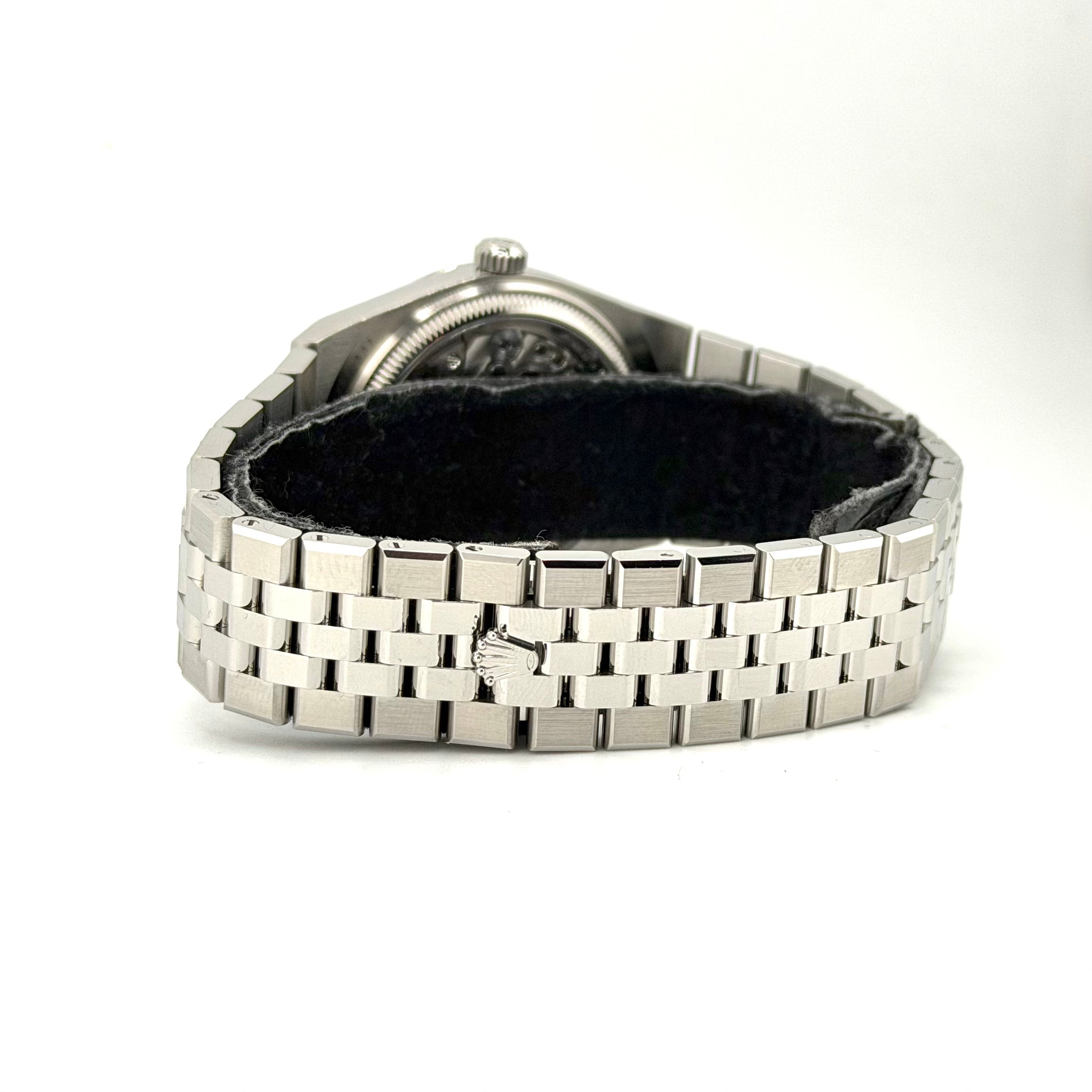 Rolex Land-Dweller 36 127234, vista 3