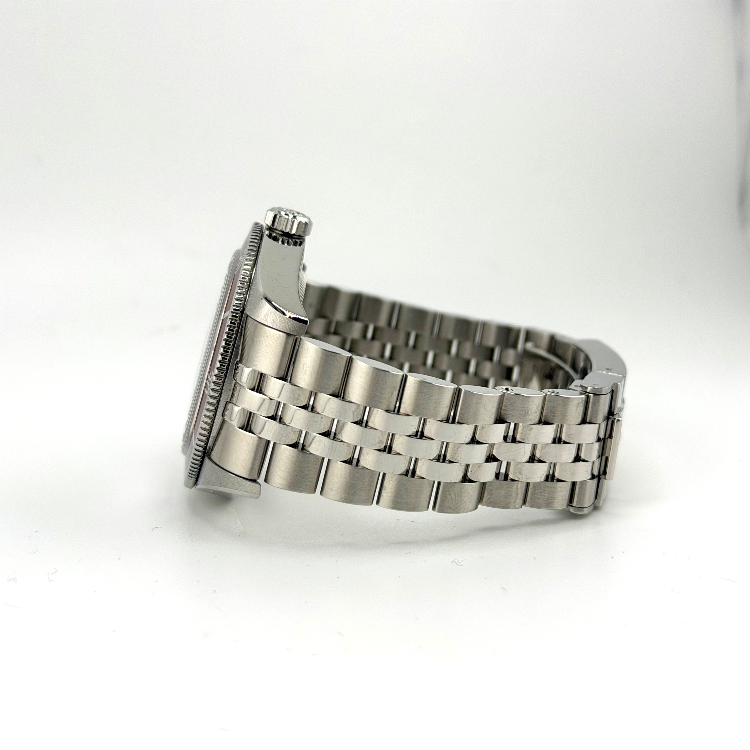 Tudor Black Bay 7941A1A0RU, vista 3