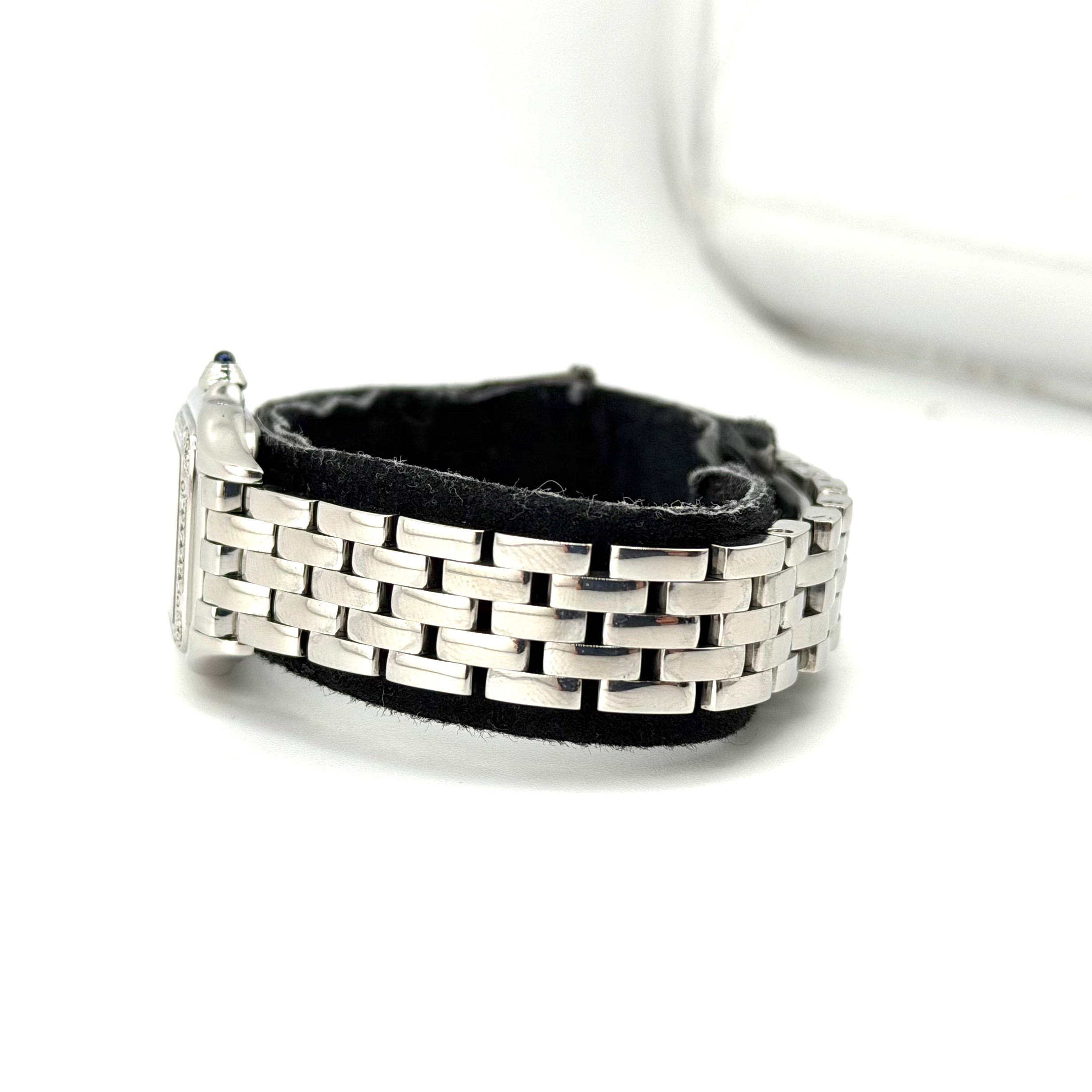 Cartier Panthère de Cartier W4PN0007, vista 2