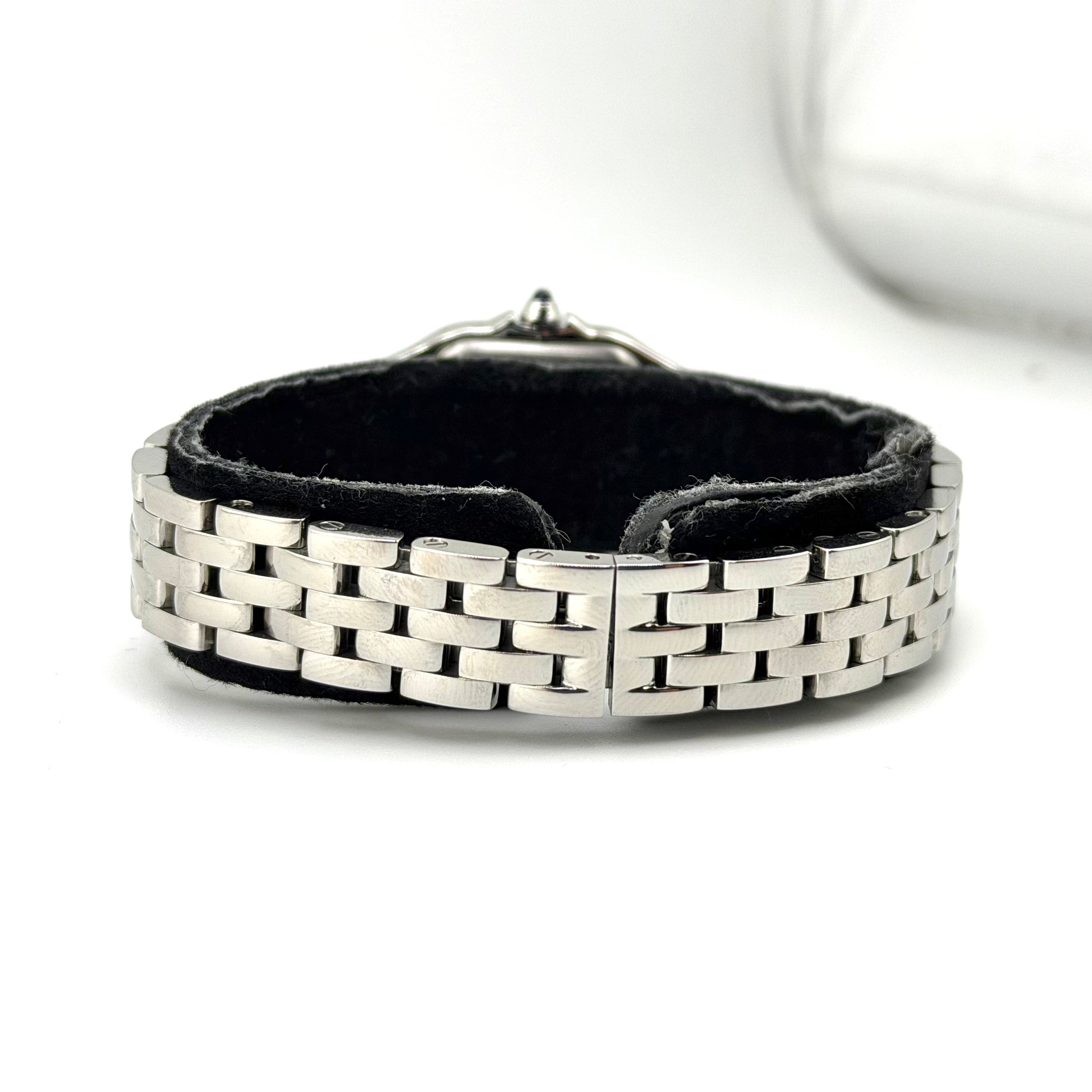 Cartier Panthère de Cartier W4PN0007, vista 3
