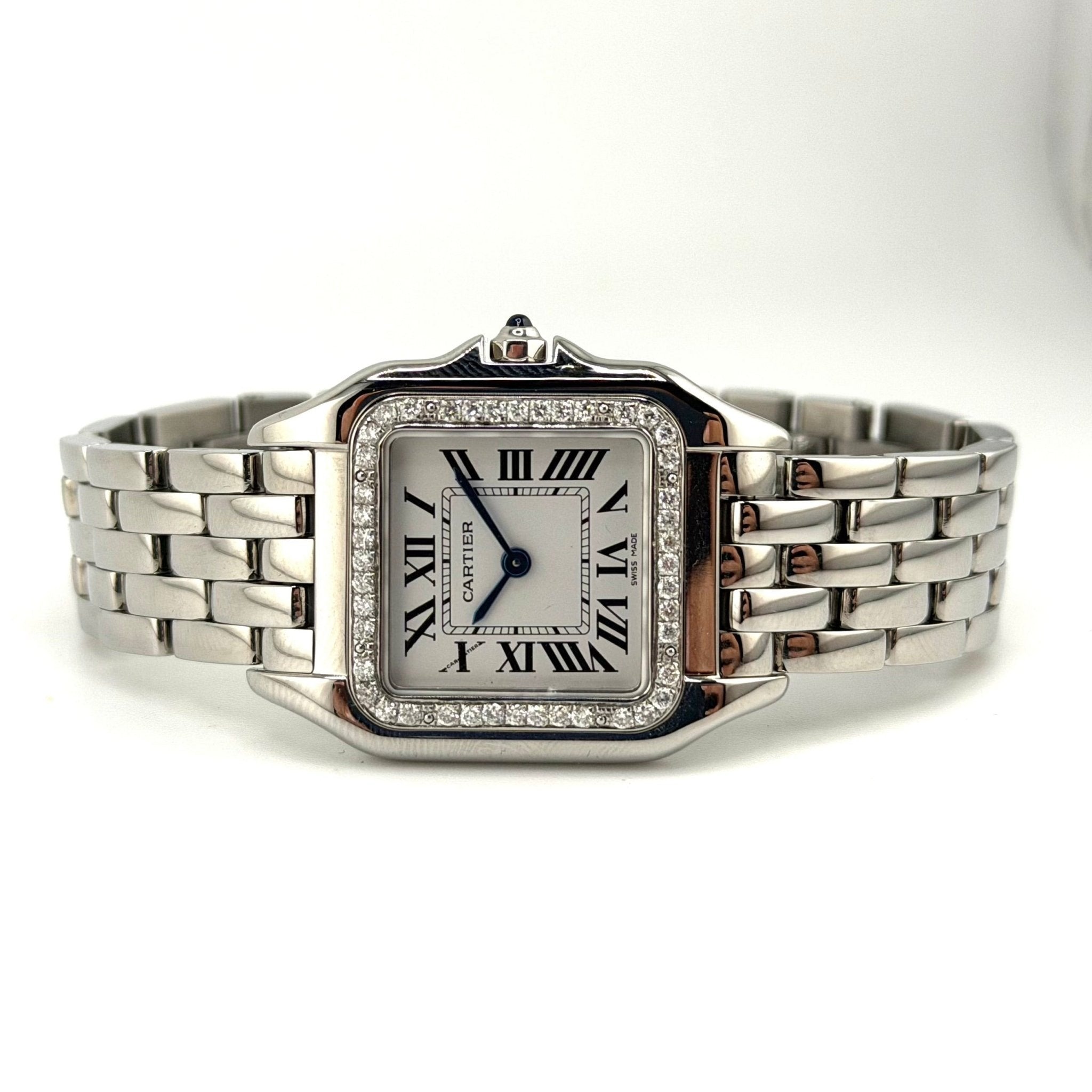 Cartier Panthère de Cartier W4PN0008, vista 1