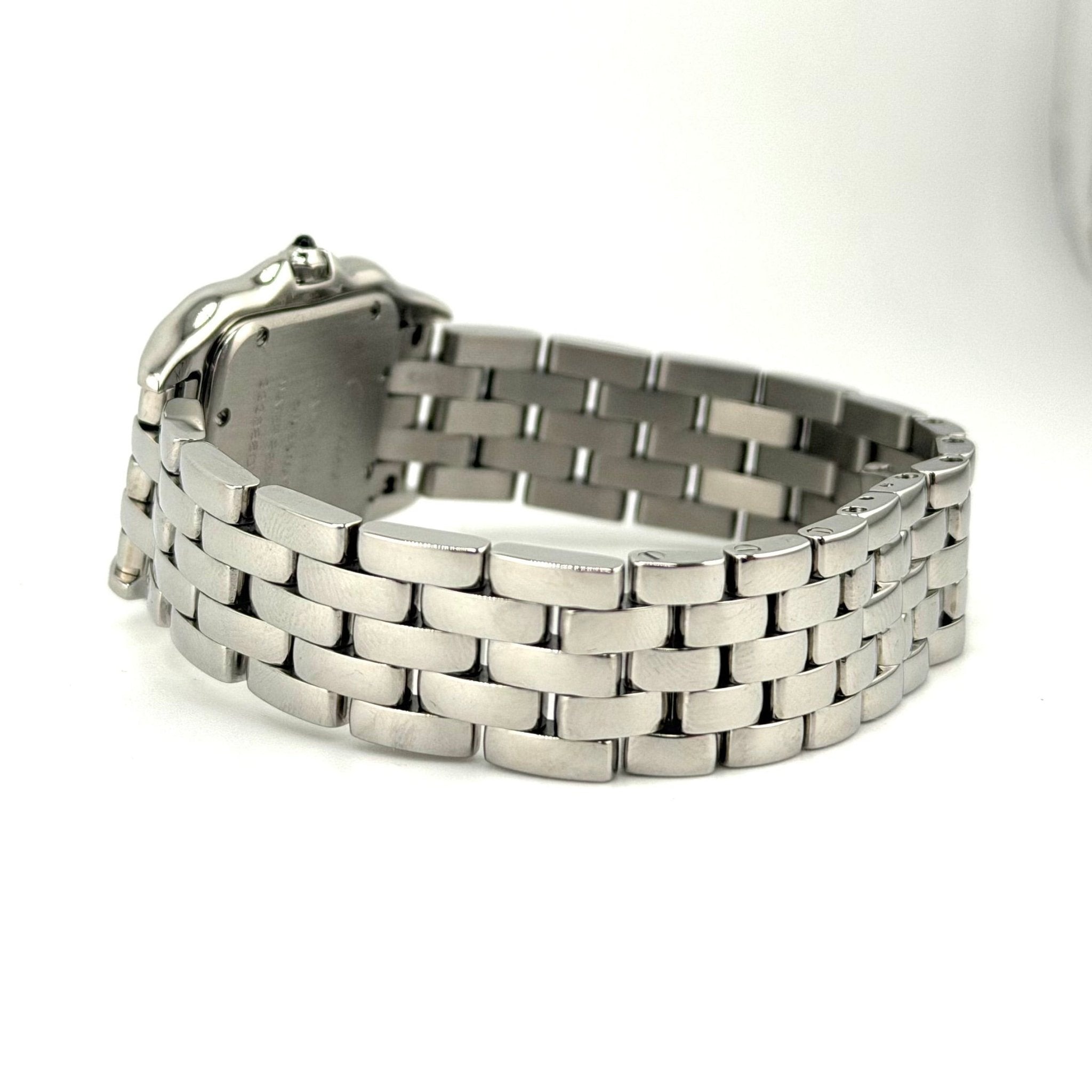 Cartier Panthère de Cartier W4PN0008, vista 2