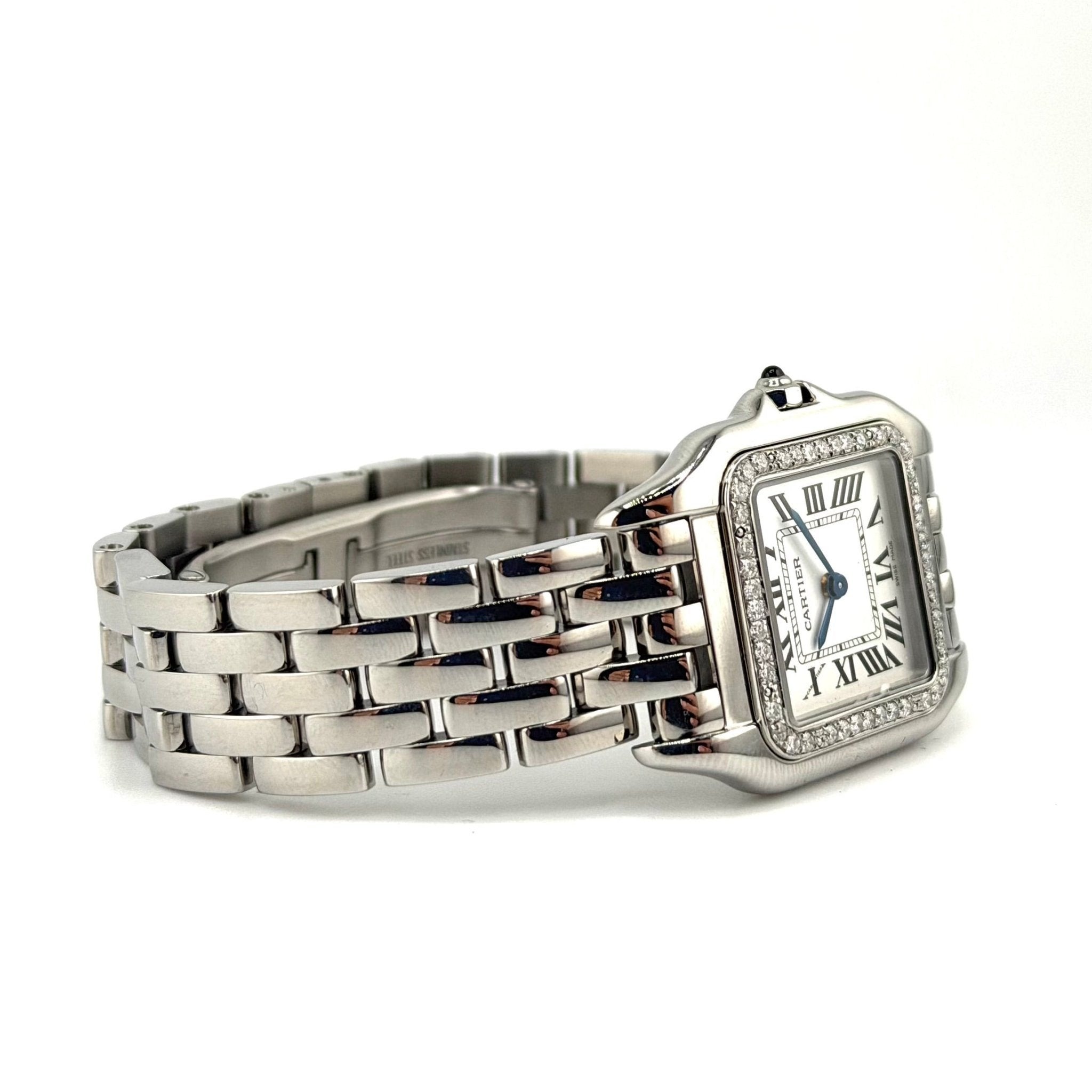 Cartier Panthère de Cartier W4PN0008, vista 3
