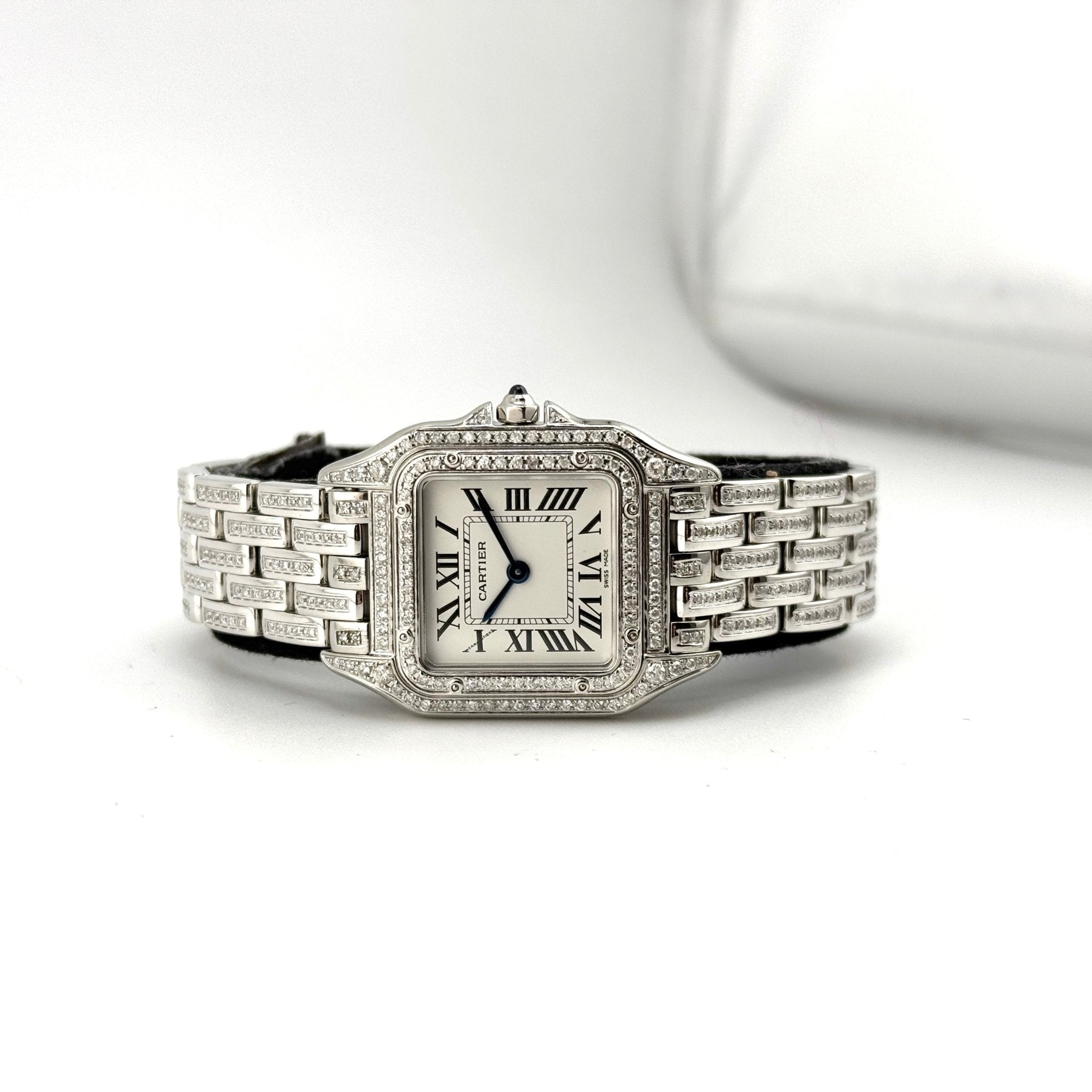 Cartier Panthère de Cartier WSPN0007, vista 1