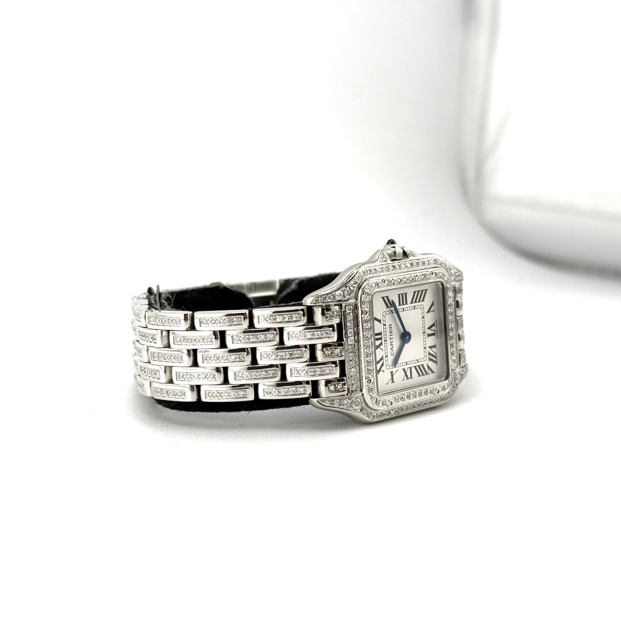 Cartier Panthère de Cartier WSPN0007, vista 3