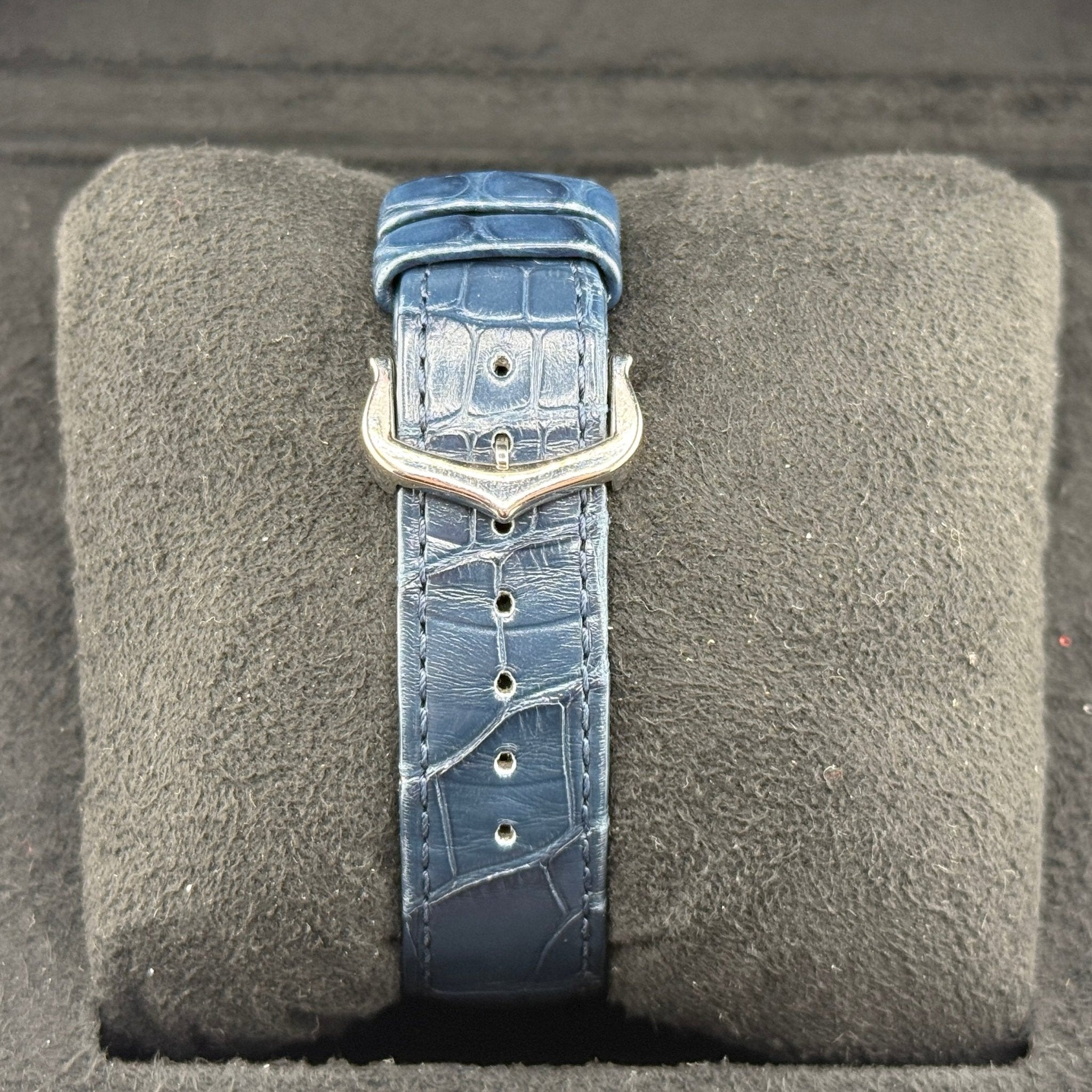 Cartier Tank Must WSTA0055, dettaglio fotografico 4