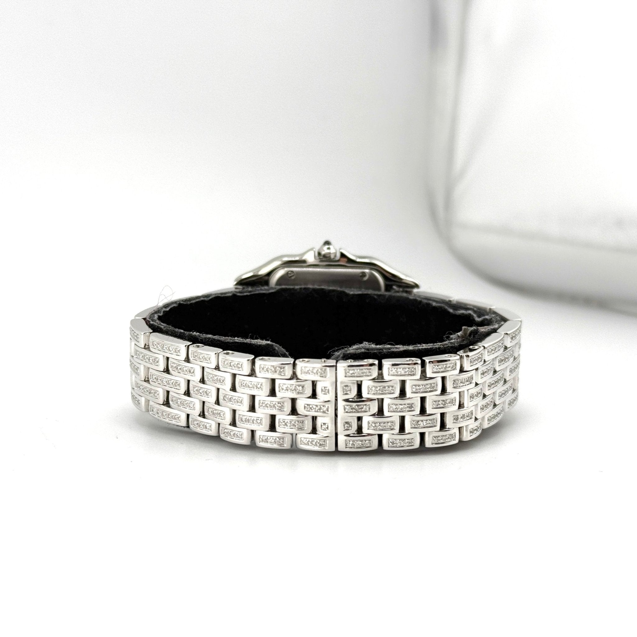 Cartier Panthère de Cartier WSPN0007, dettaglio fotografico 1