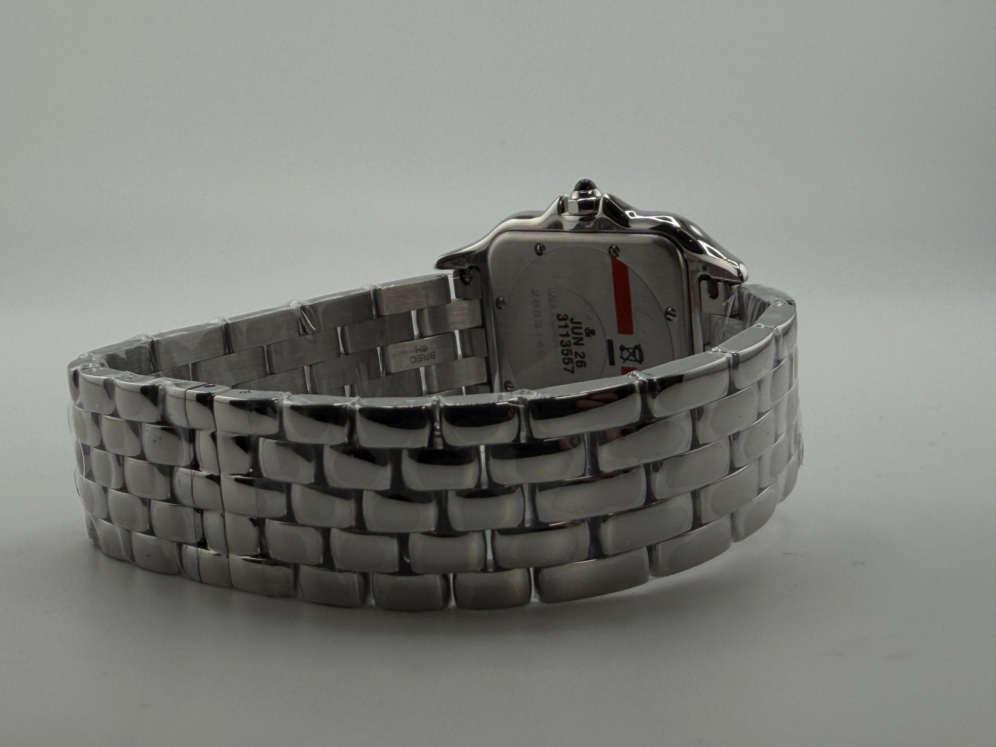 Cartier Panthère de Cartier WSPN0016, dettaglio fotografico 1