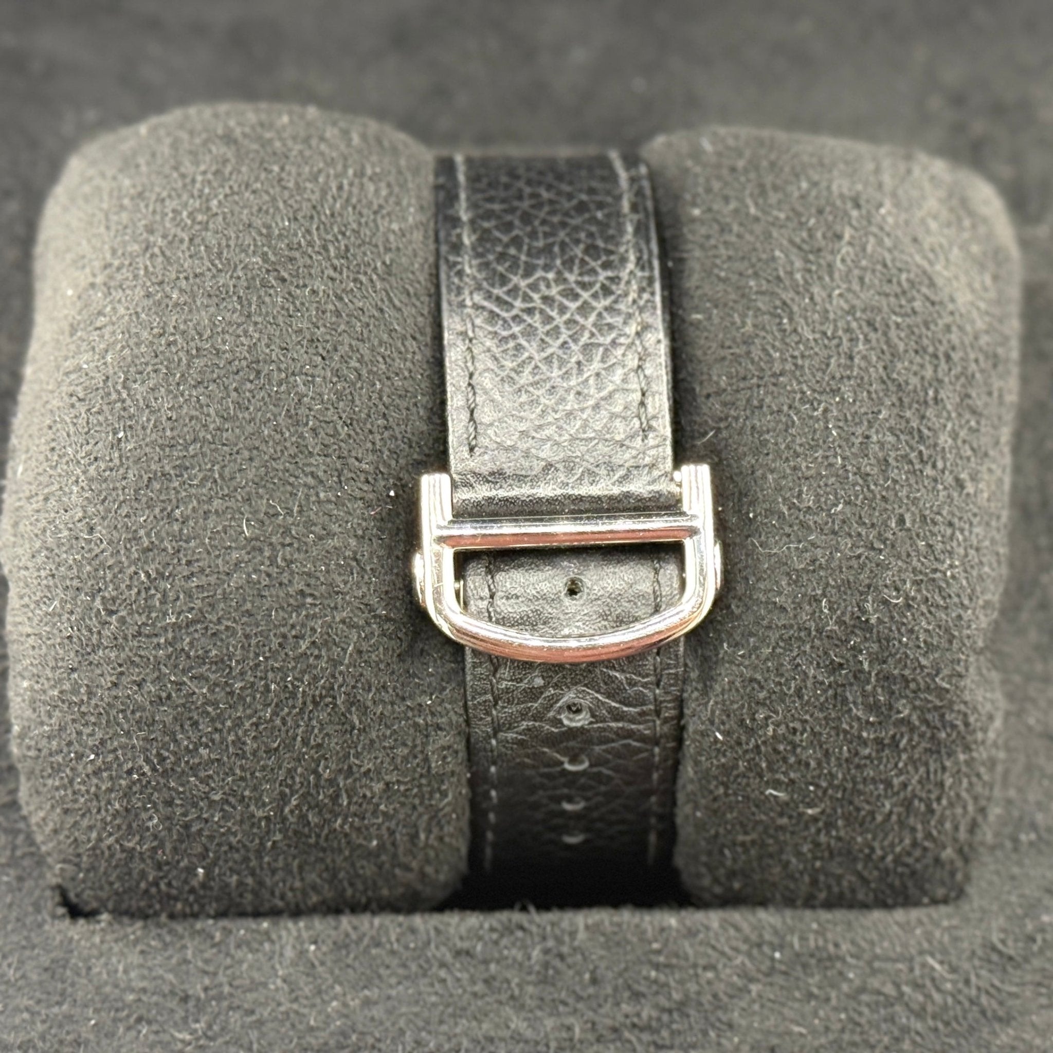 Cartier Tank Must WSTA0040, dettaglio fotografico 1
