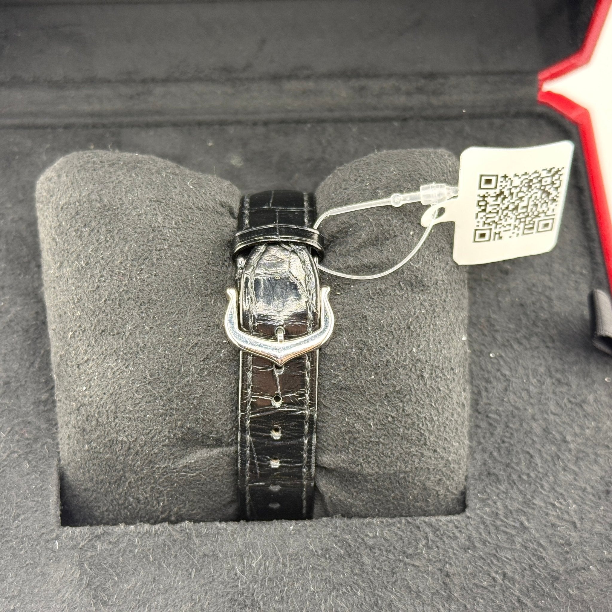 Cartier Tank Must WSTA0071, dettaglio fotografico 4
