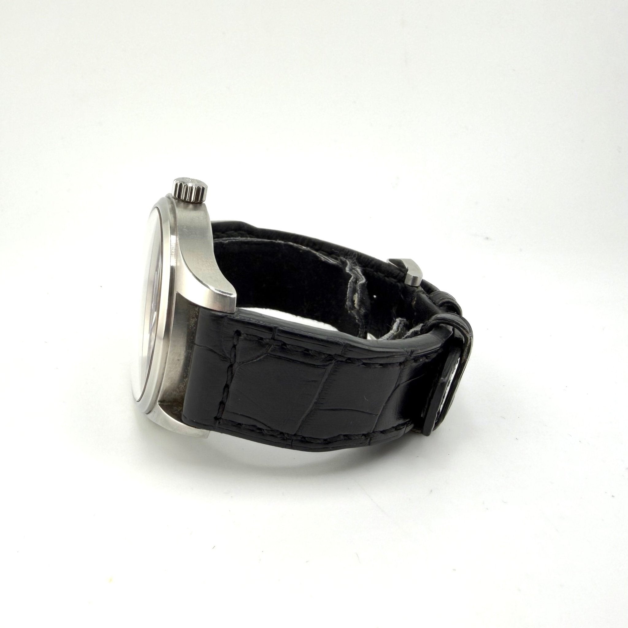 IWC Pilot’s Watch Mark XVII IW326501, dettaglio fotografico 2