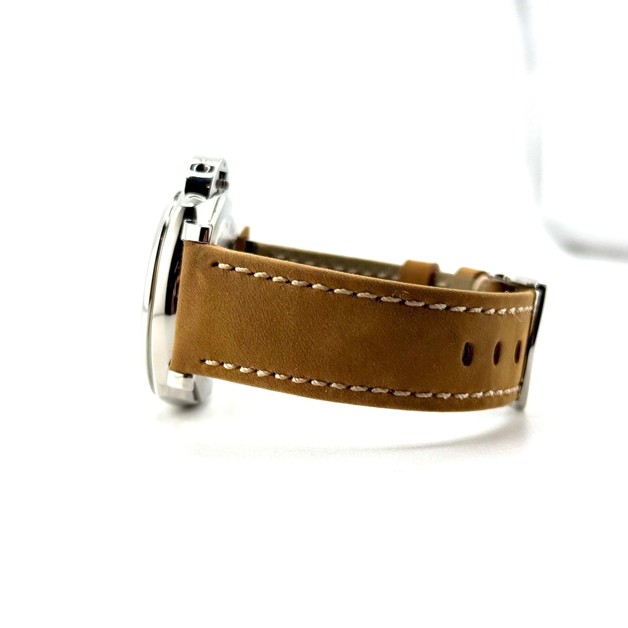 Panerai Luminor Due PAM00755, dettaglio fotografico 3