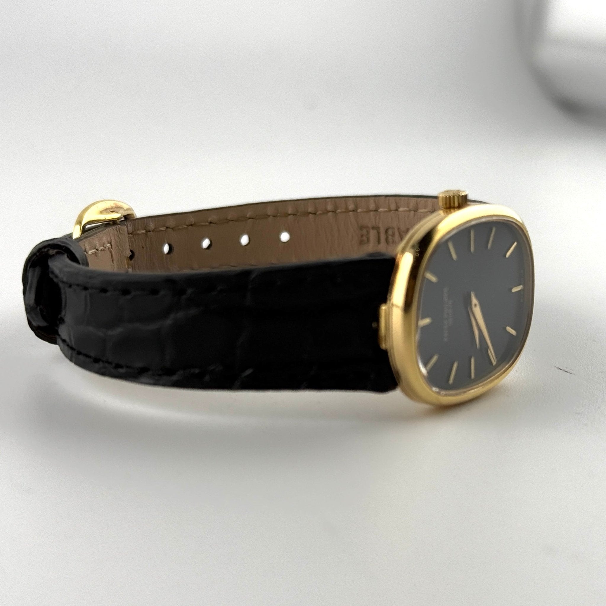 Patek Philippe Golden Ellipse 4226, dettaglio fotografico 3