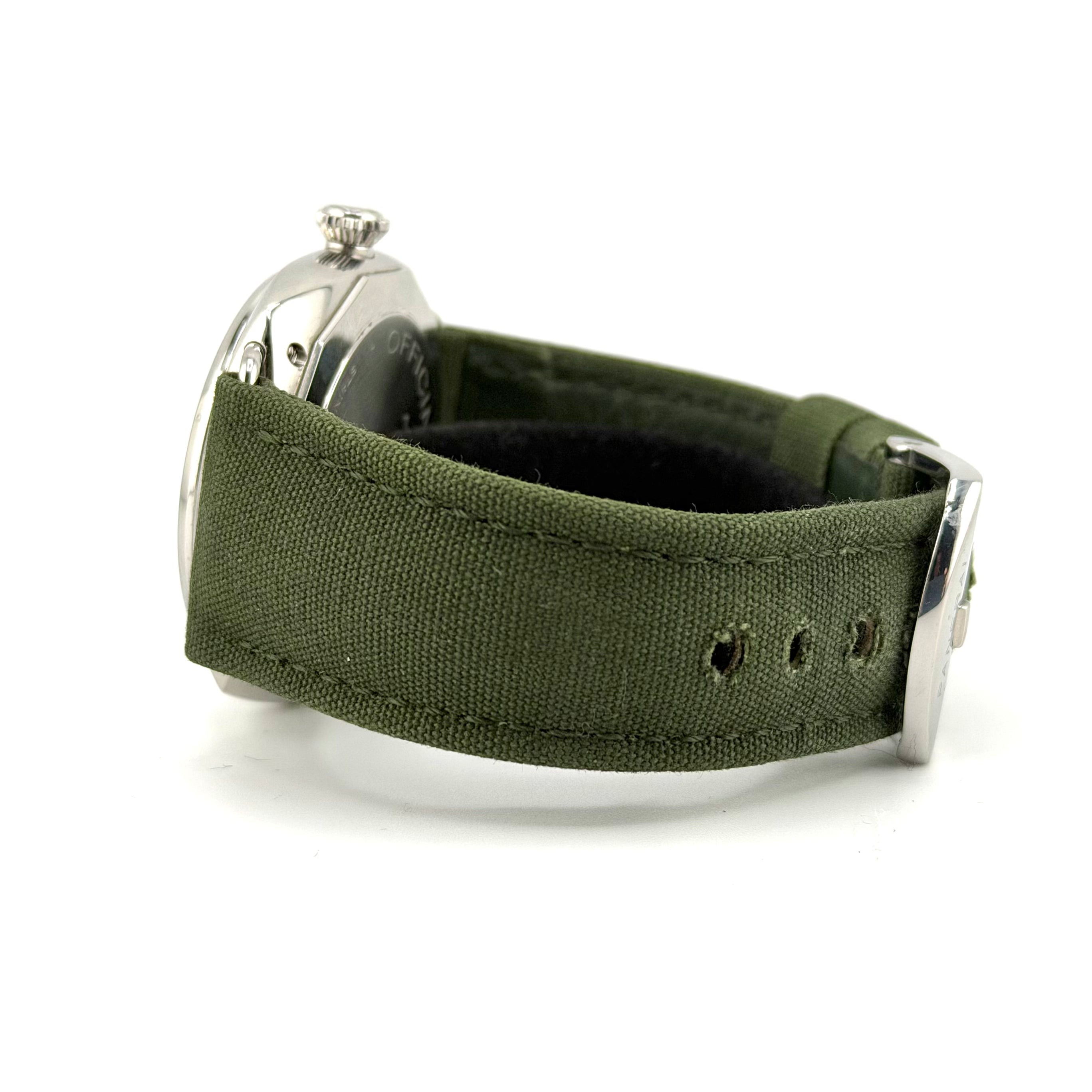 Panerai Radiomir PAM00753, dettaglio fotografico 2