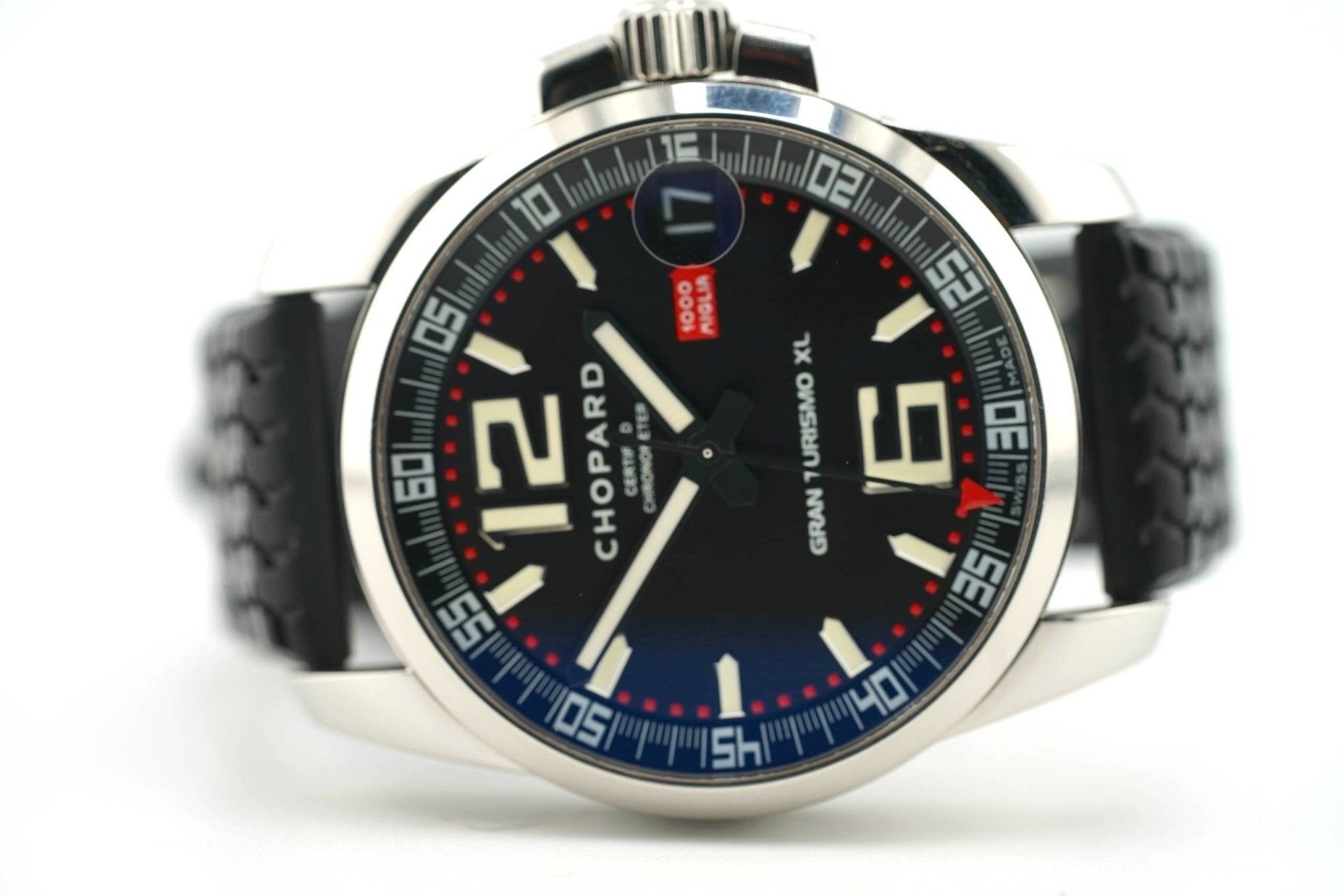 Chopard Mille Miglia GT XL Power Control 168997, dettaglio fotografico 1