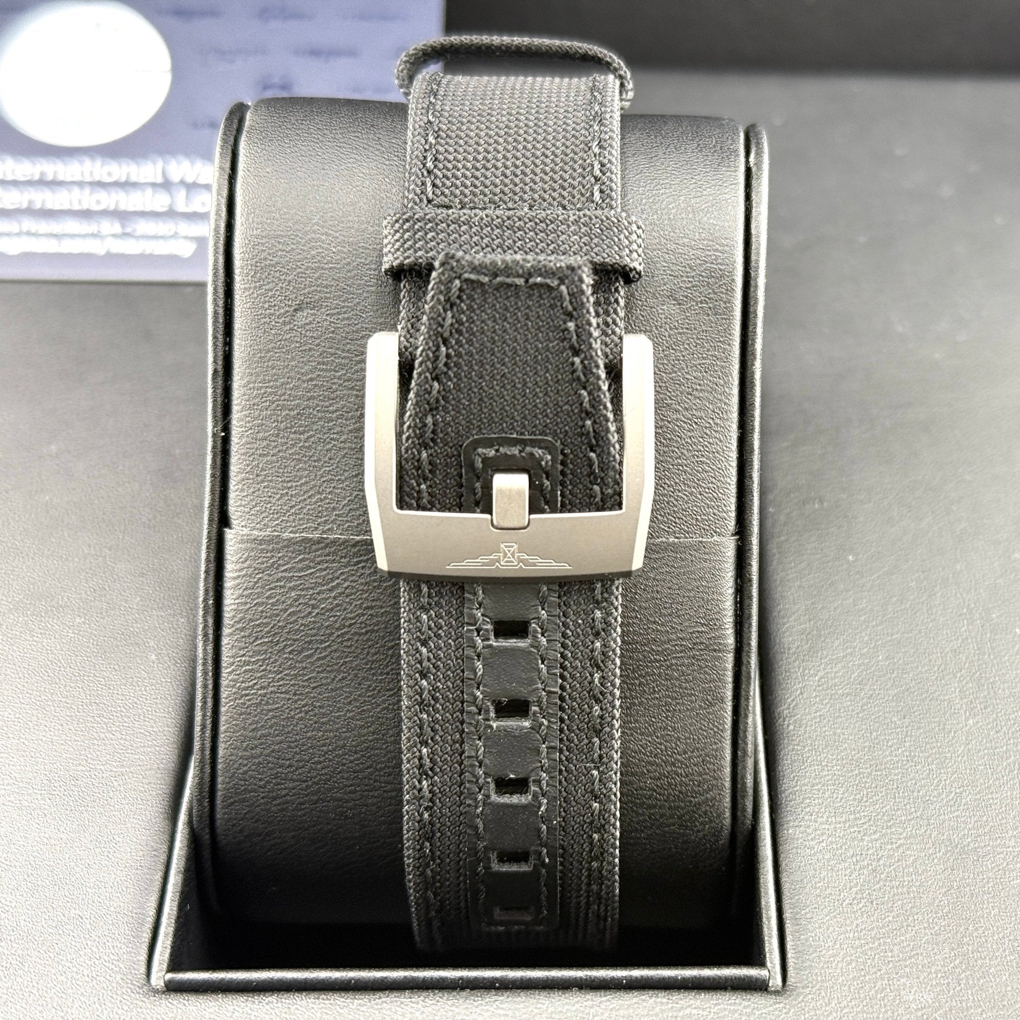 Longines Ultra-Chron L2.839.4.52.2, dettaglio fotografico 4