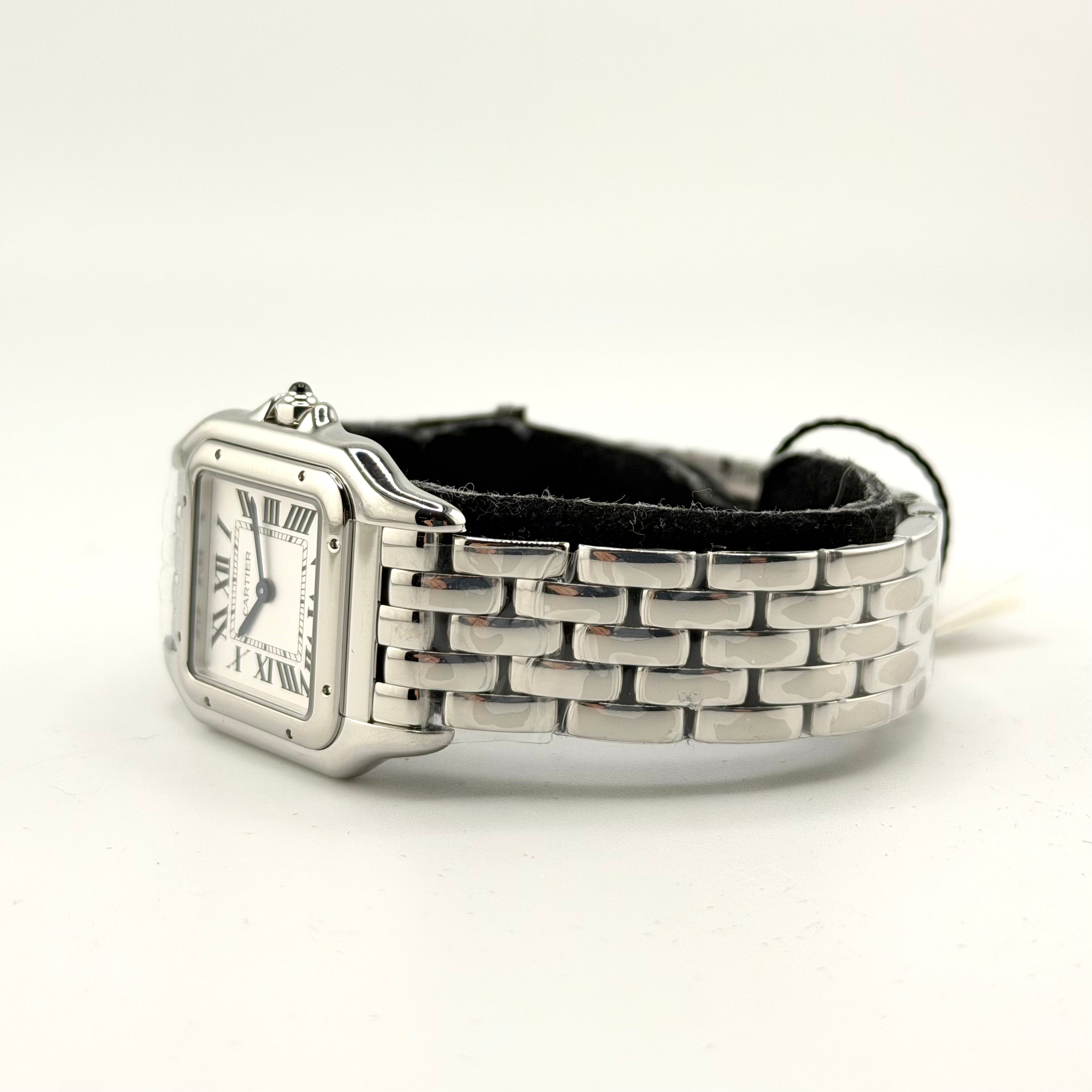 Cartier WSPN0007, dettaglio 2
