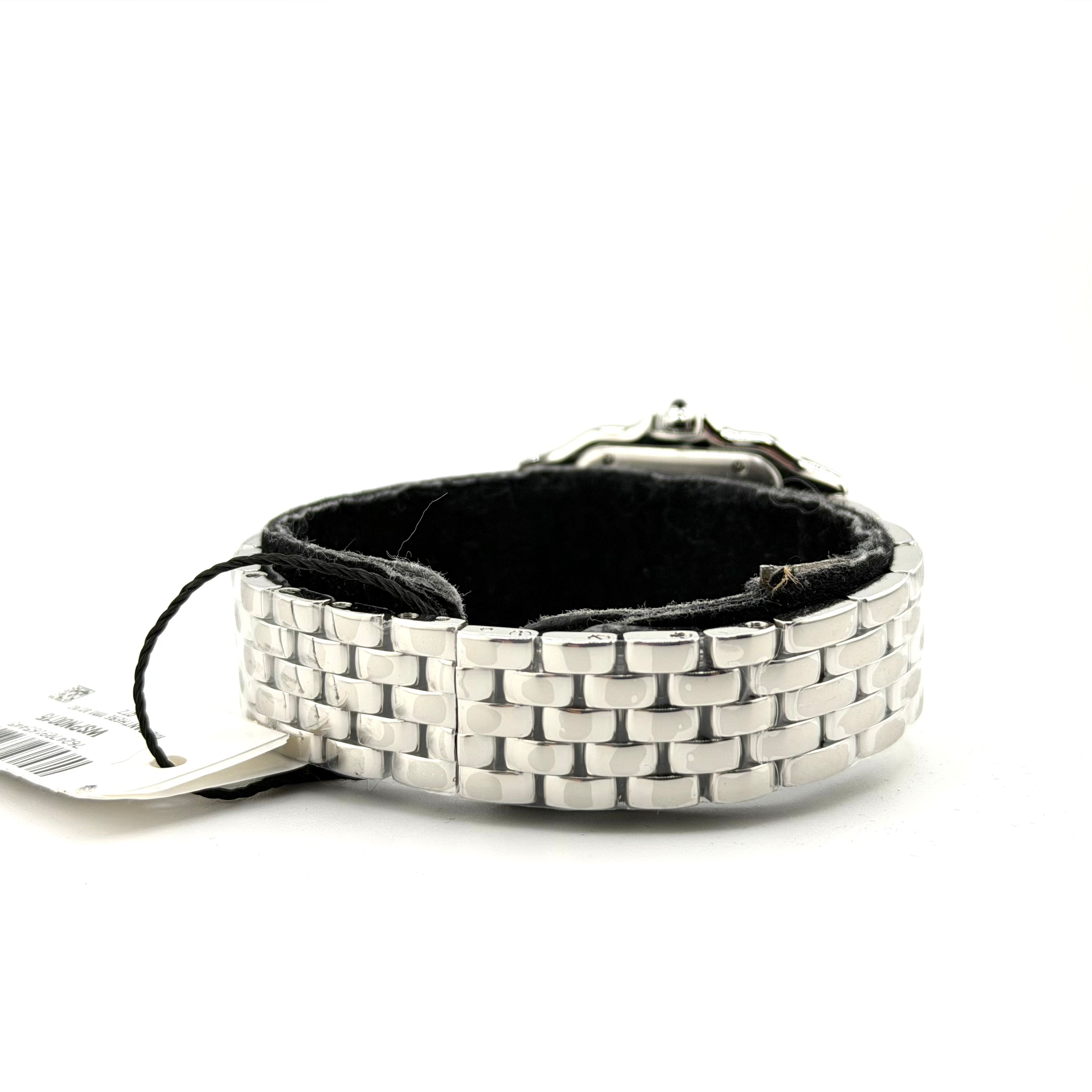 Cartier WSPN0007, dettaglio 3