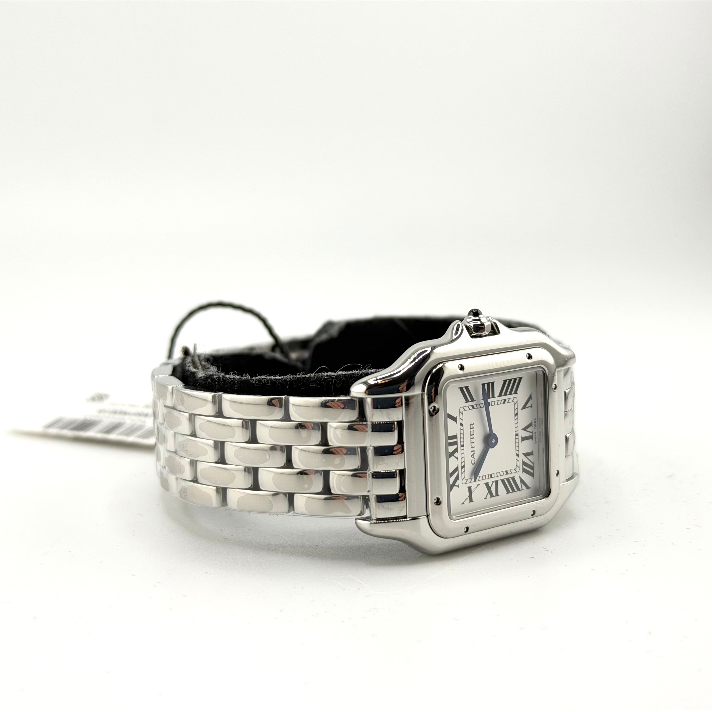 Cartier WSPN0007, dettaglio 4