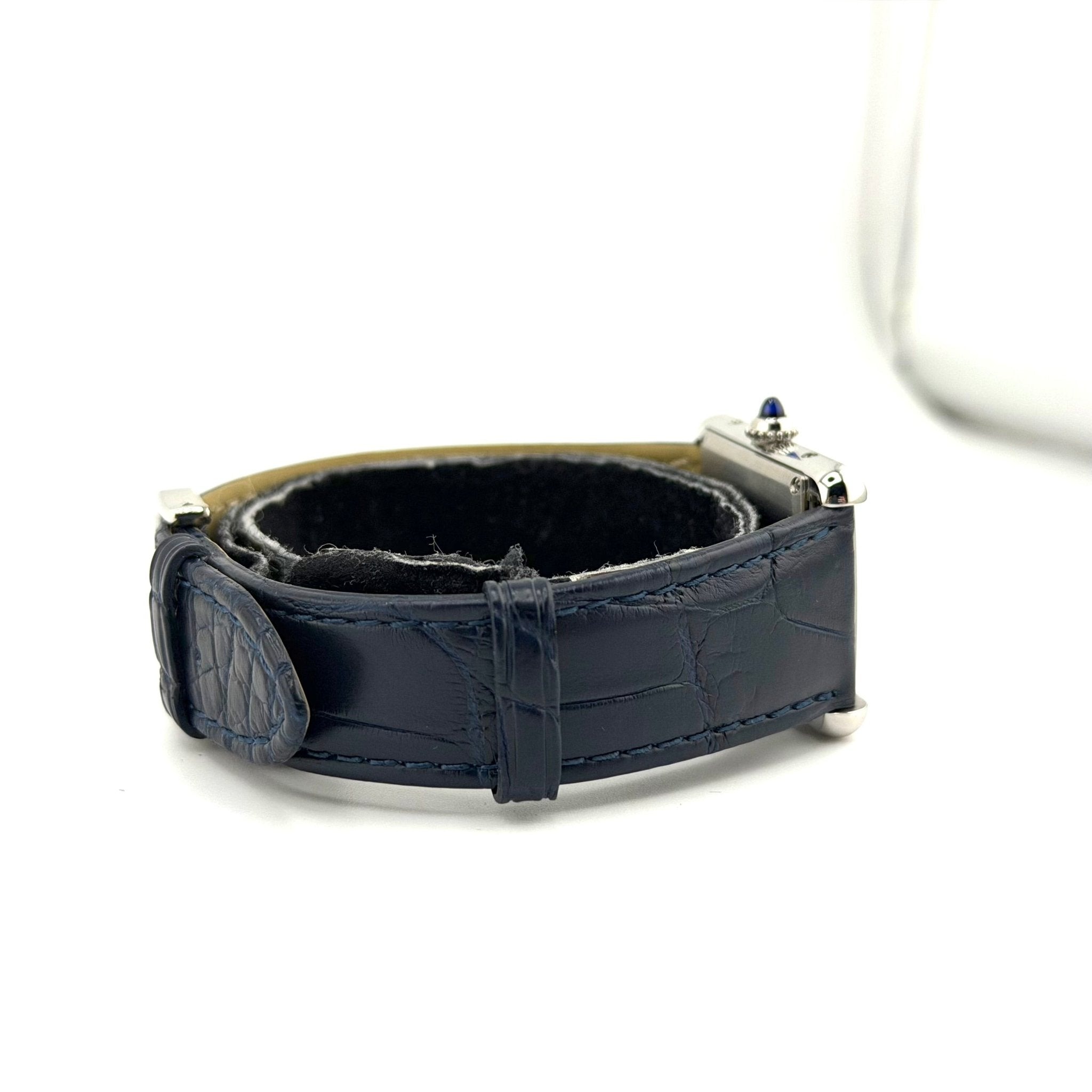 Cartier WSTA0055, dettaglio 4