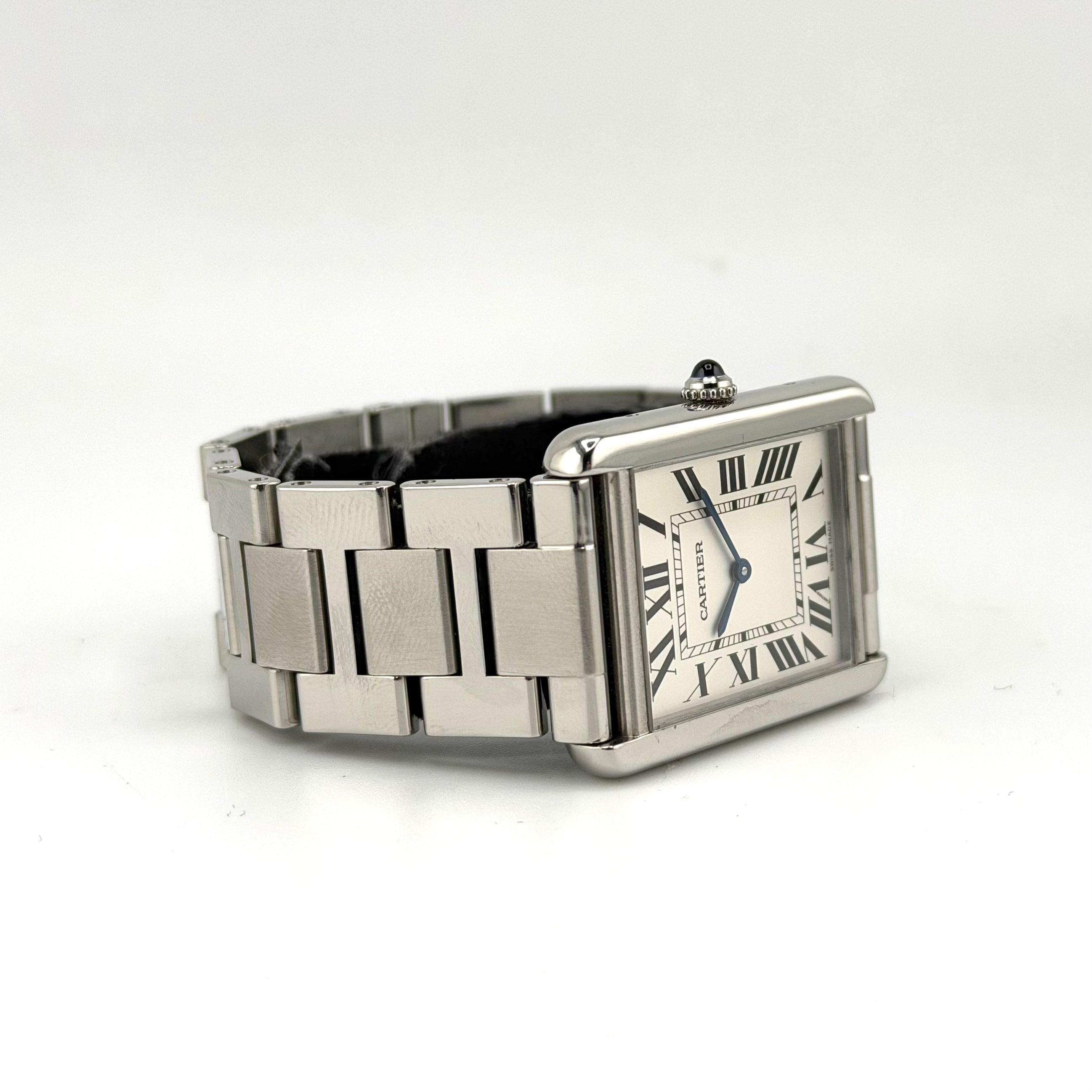 Cartier W5200014, dettaglio 3