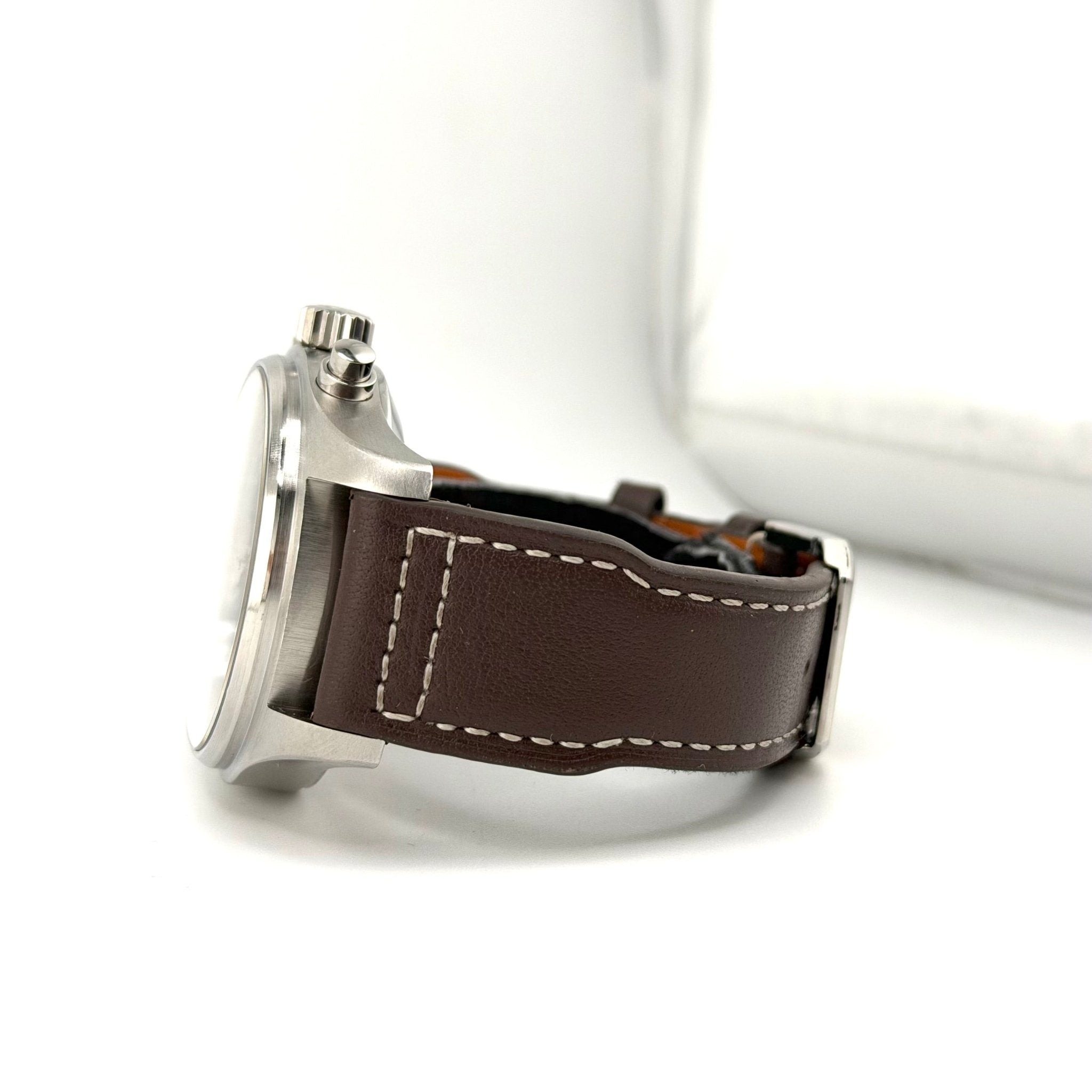 IWC Schaffhausen IW377706, dettaglio 3