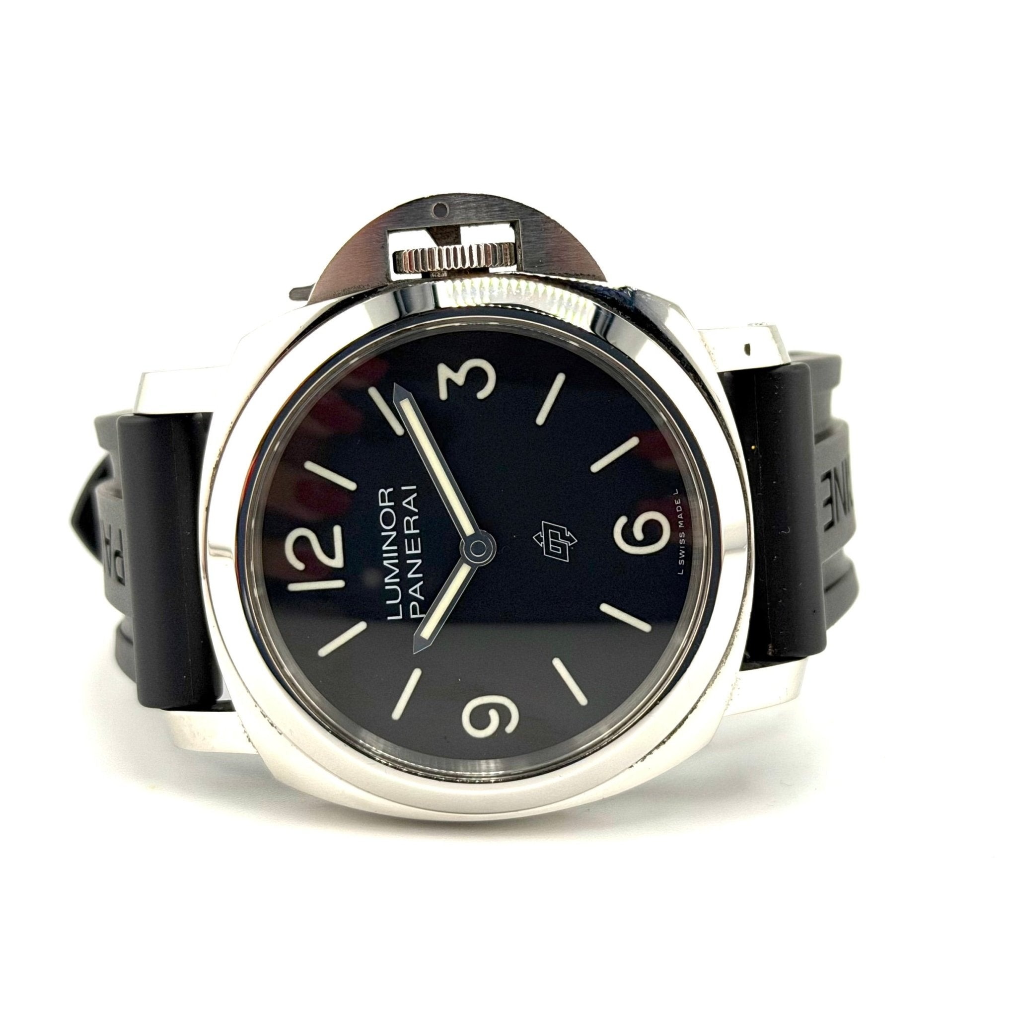 Panerai PAM01086, vista