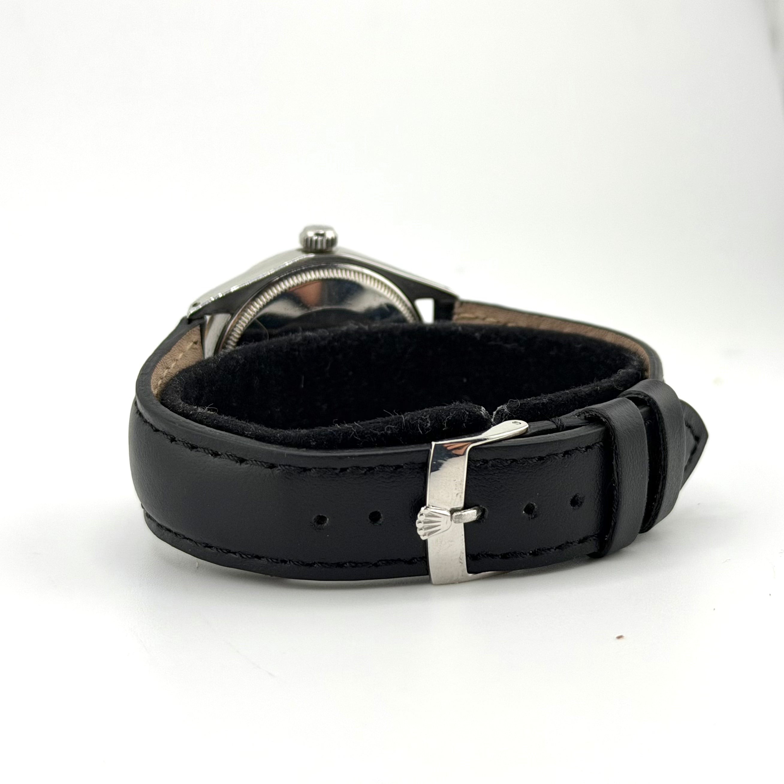 Rolex 5500, dettaglio 2