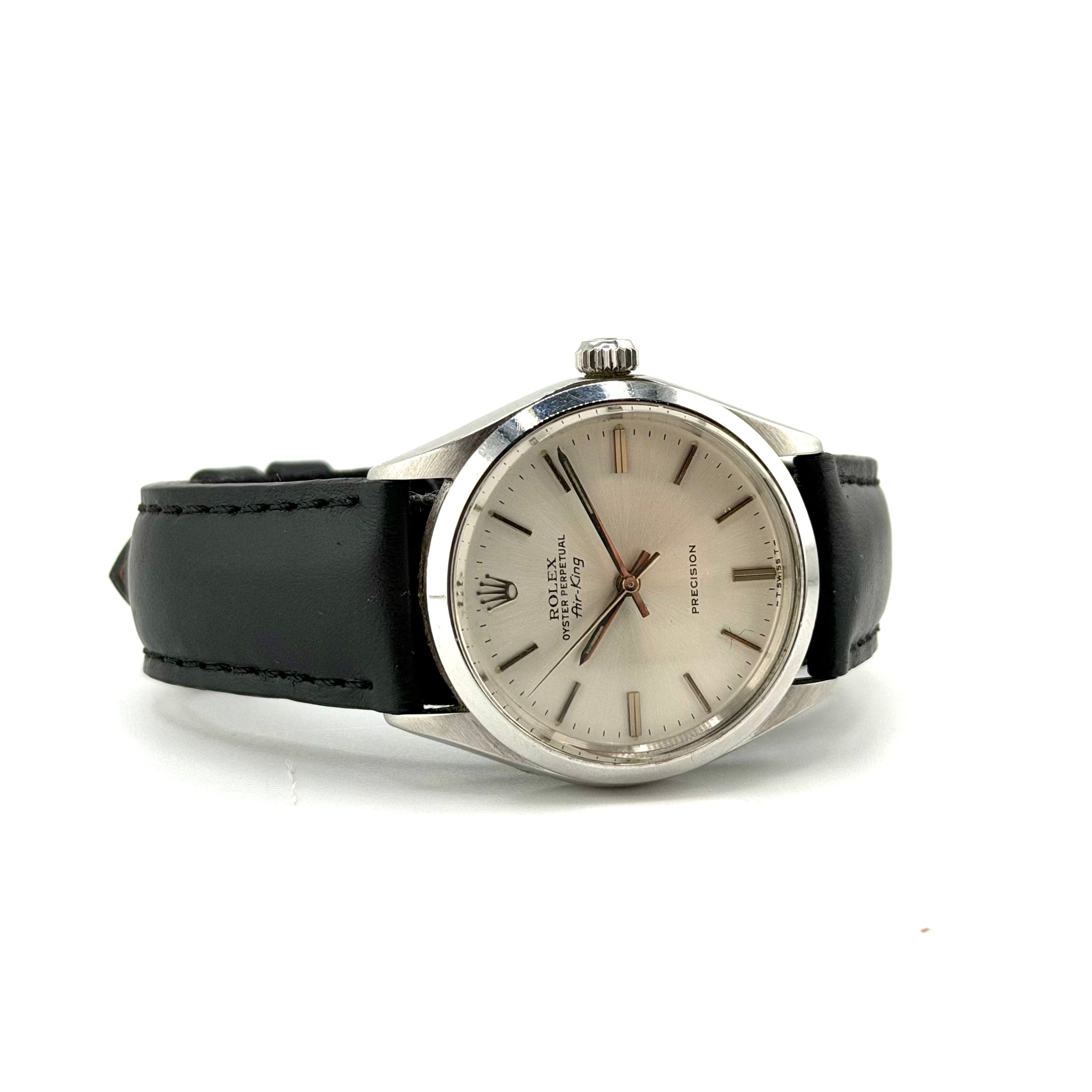 Rolex 5500, dettaglio 3