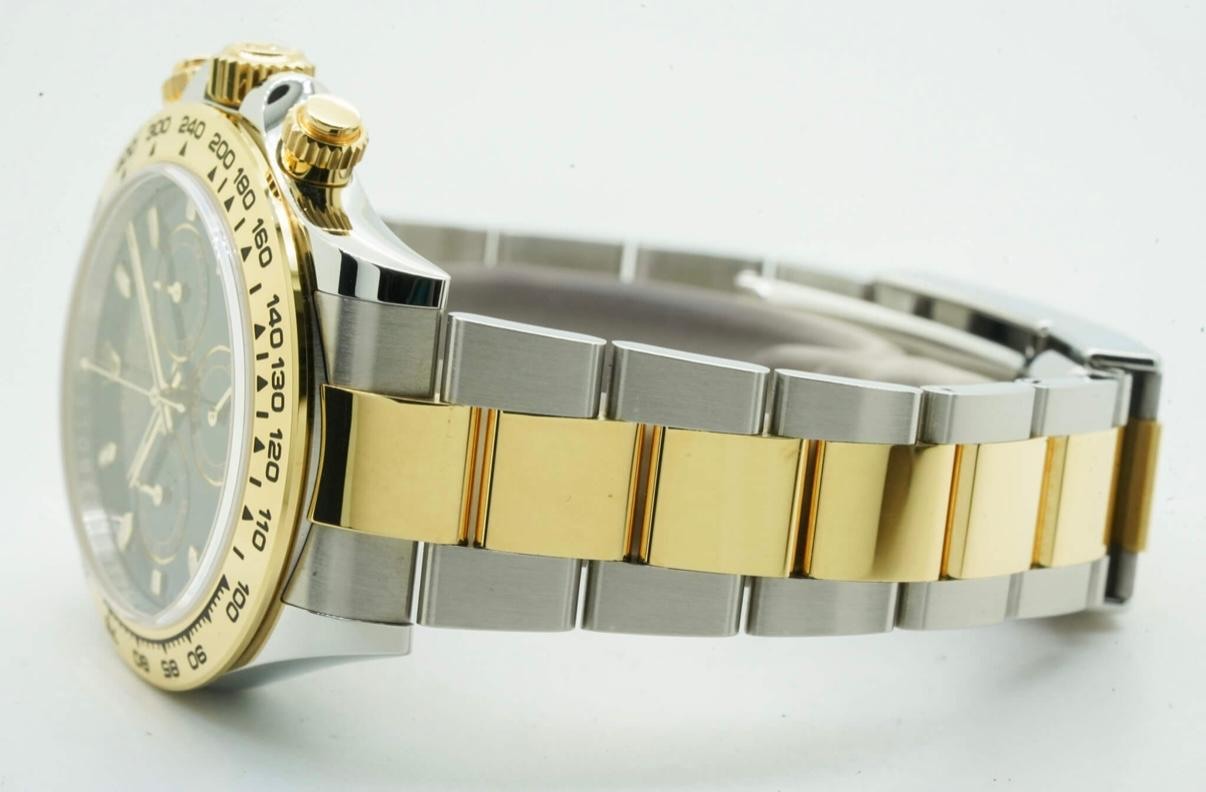 Rolex 116503, vista