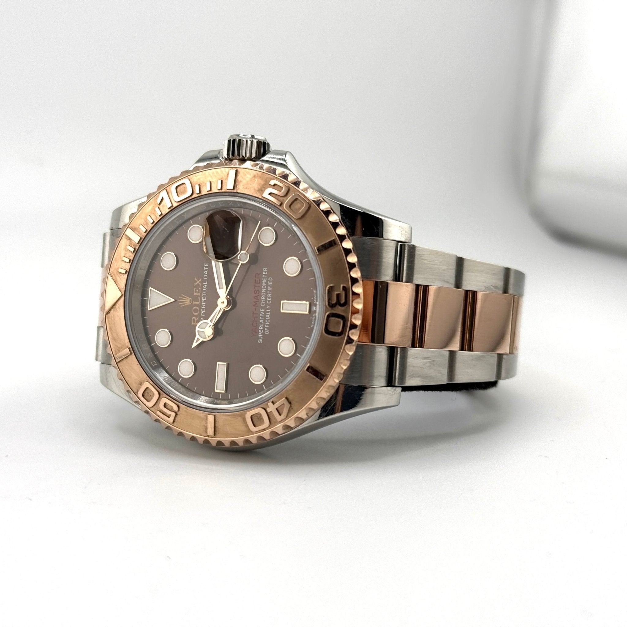Rolex 126621, dettaglio 2