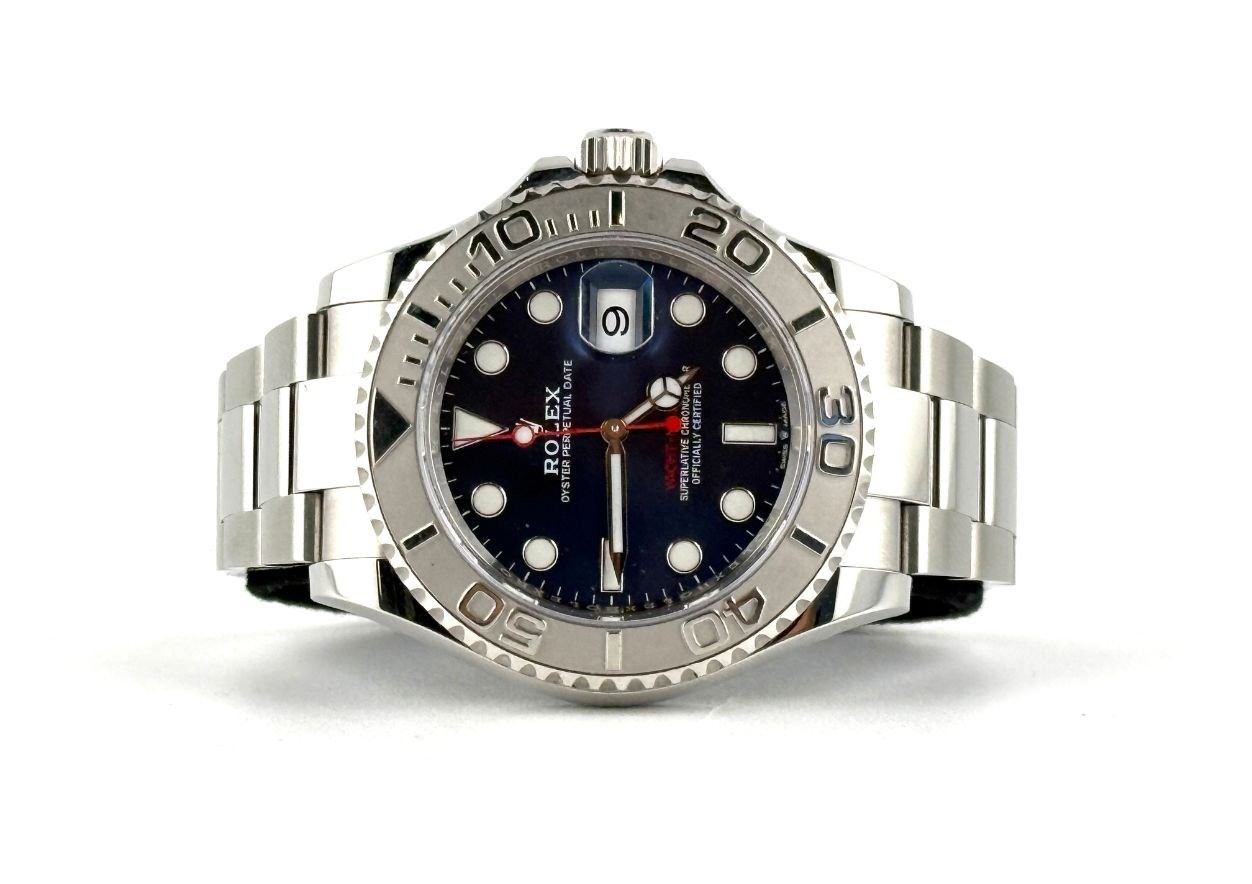 Rolex 126622, vista