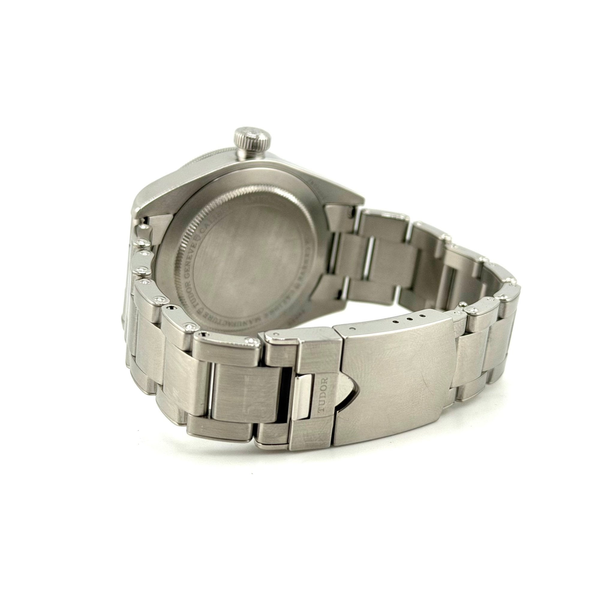 Tudor 79030B, dettaglio 4