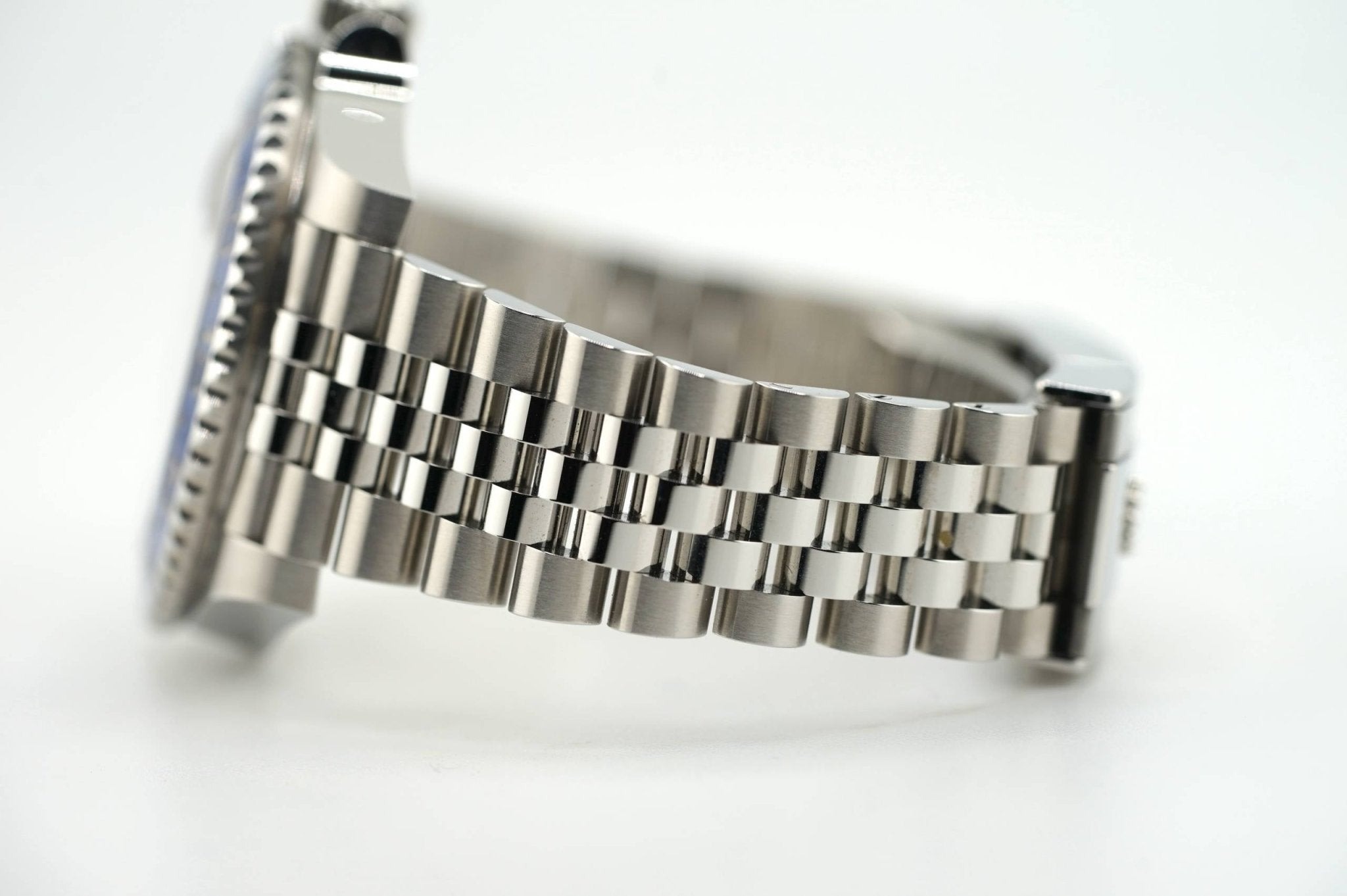 Rolex 126710BLNR, vista