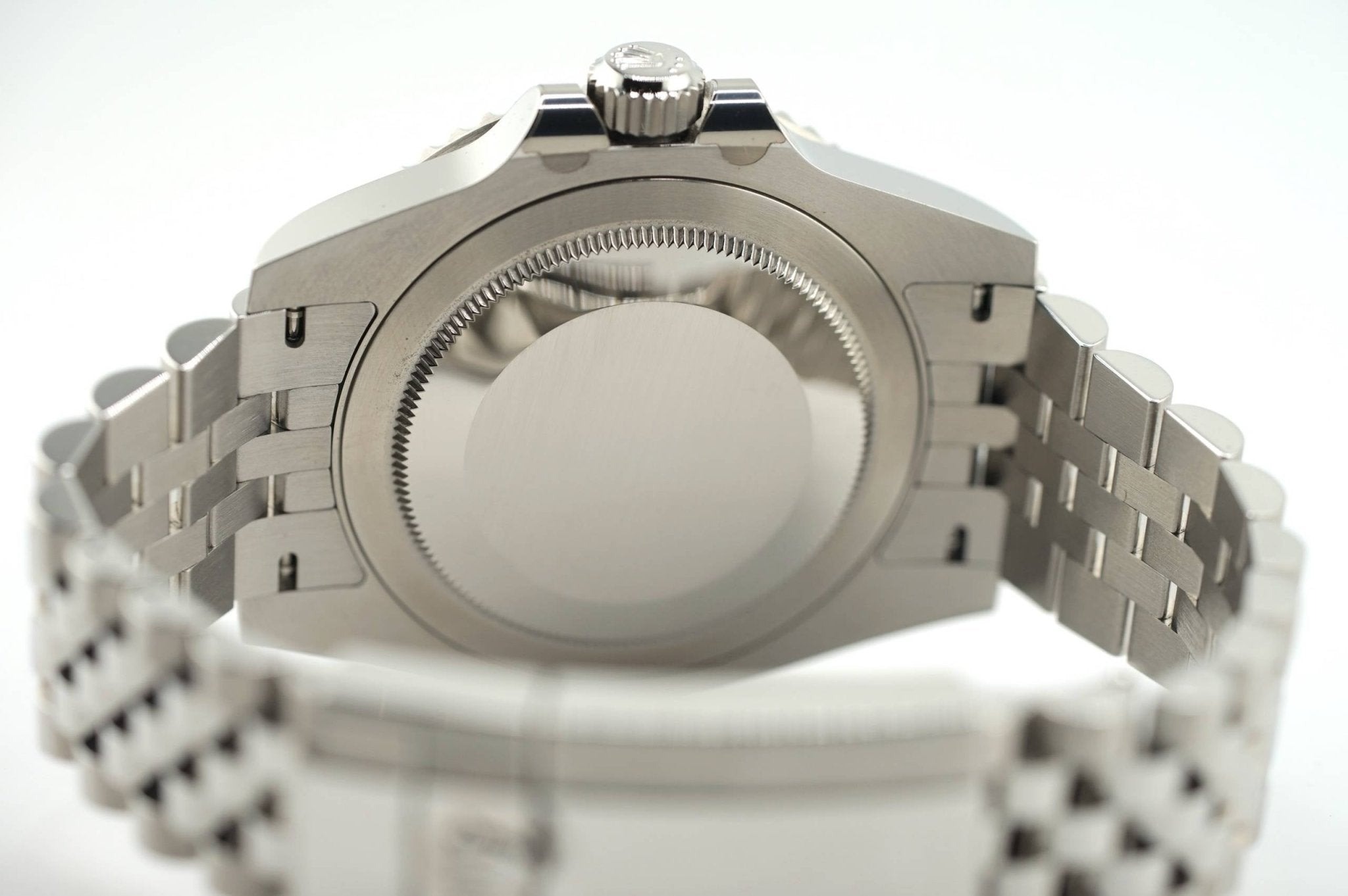 Rolex 126710BLNR, dettaglio 2