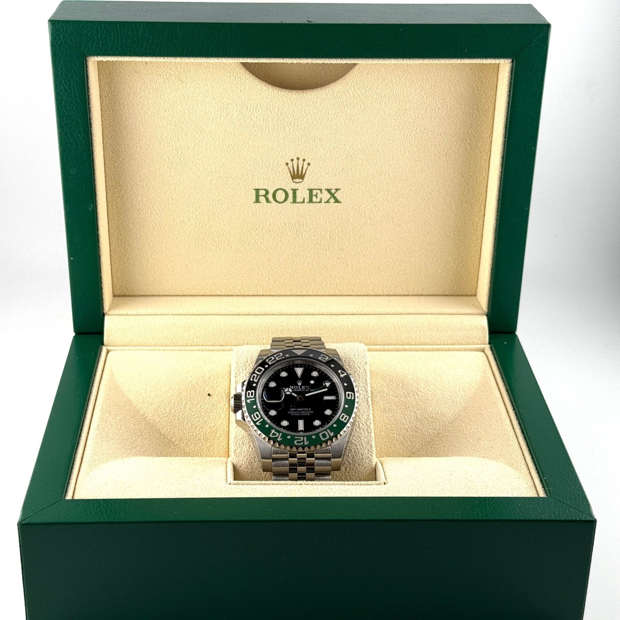 Rolex 126720VTNR, dettaglio 2