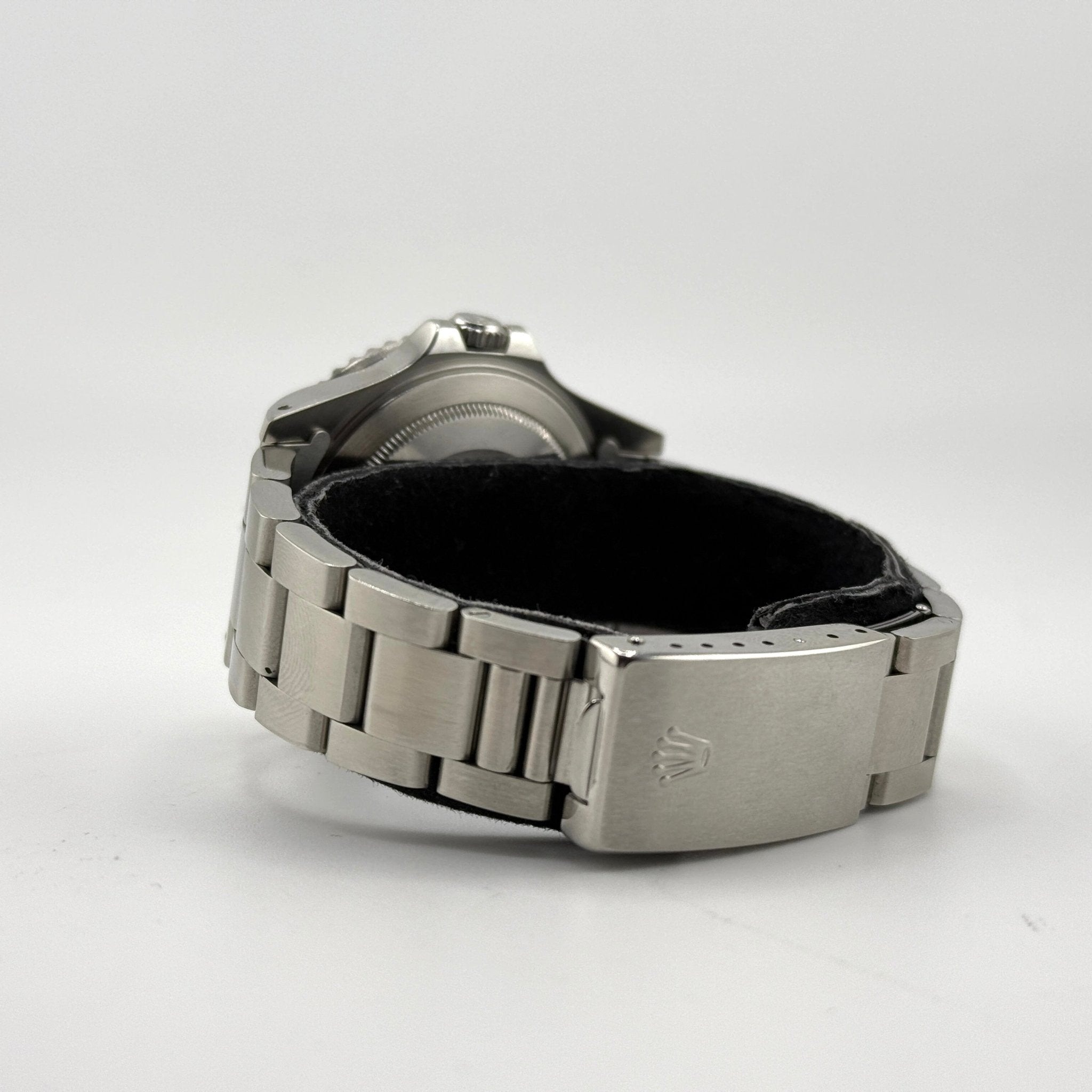 Rolex 16710, dettaglio 2