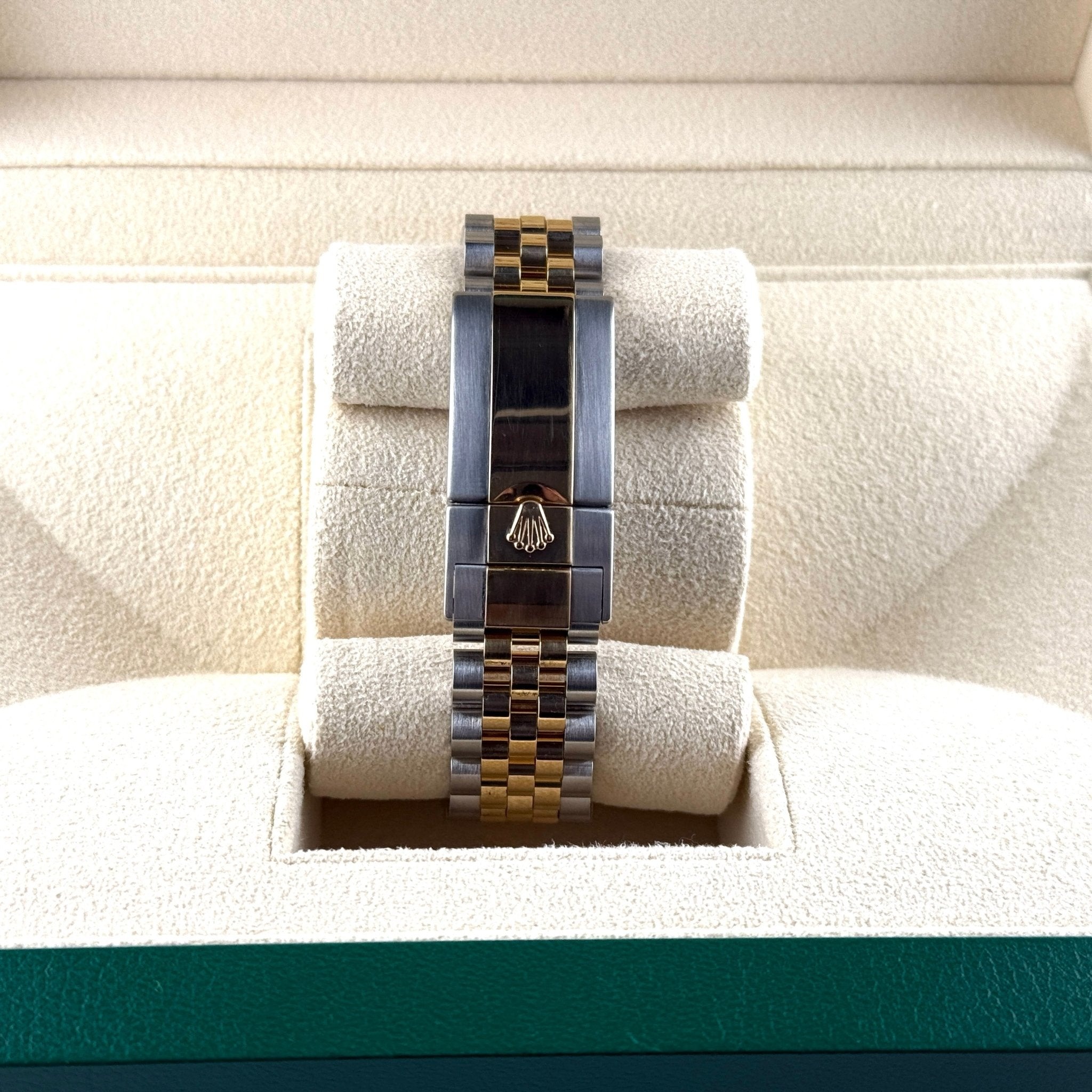 Rolex 126713GRNR, vista