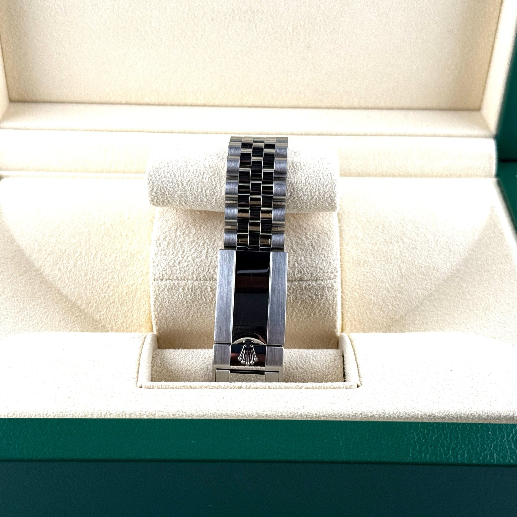 Rolex 126720VTNR, dettaglio 2