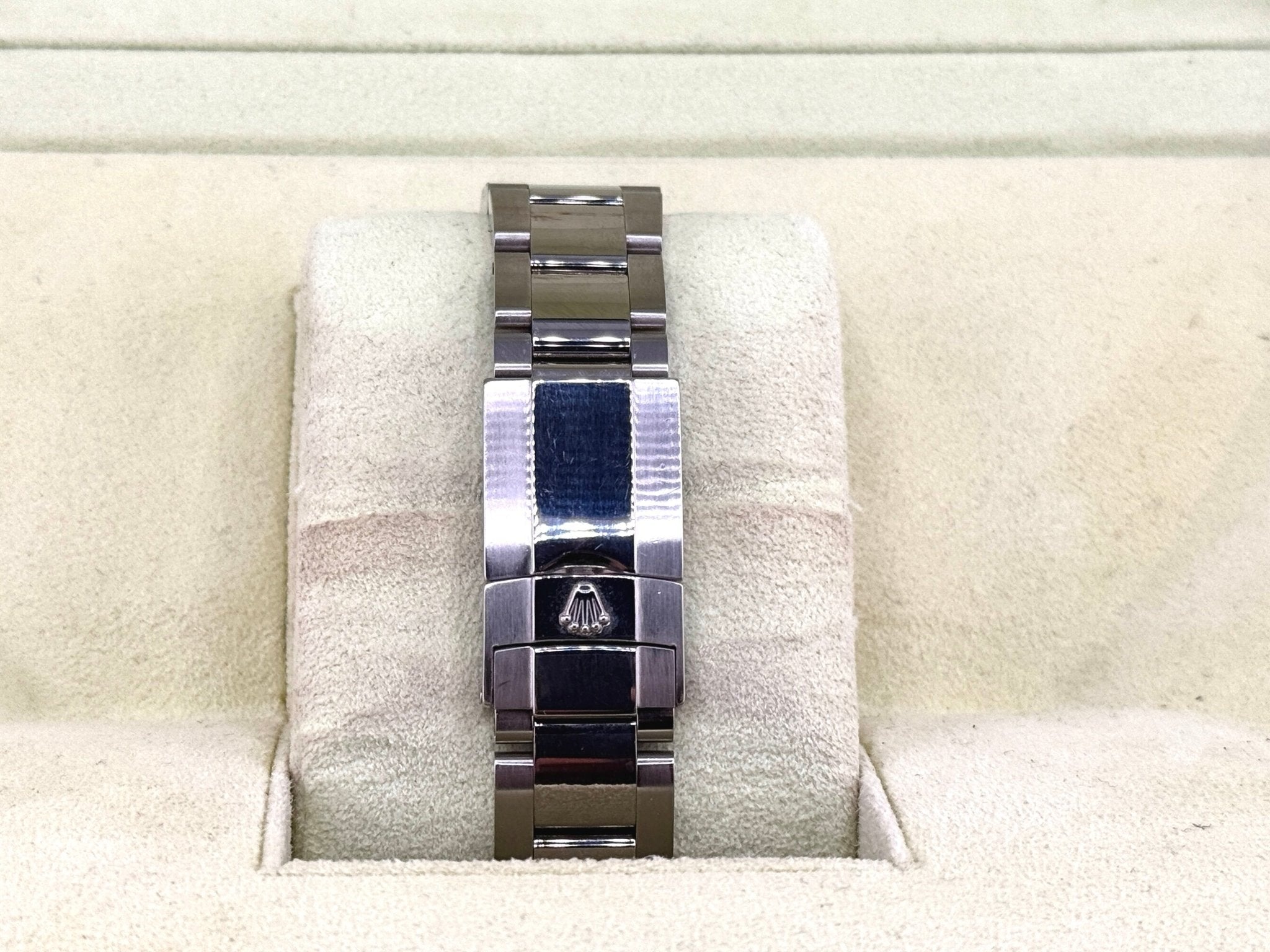 Rolex 116520, dettaglio 2