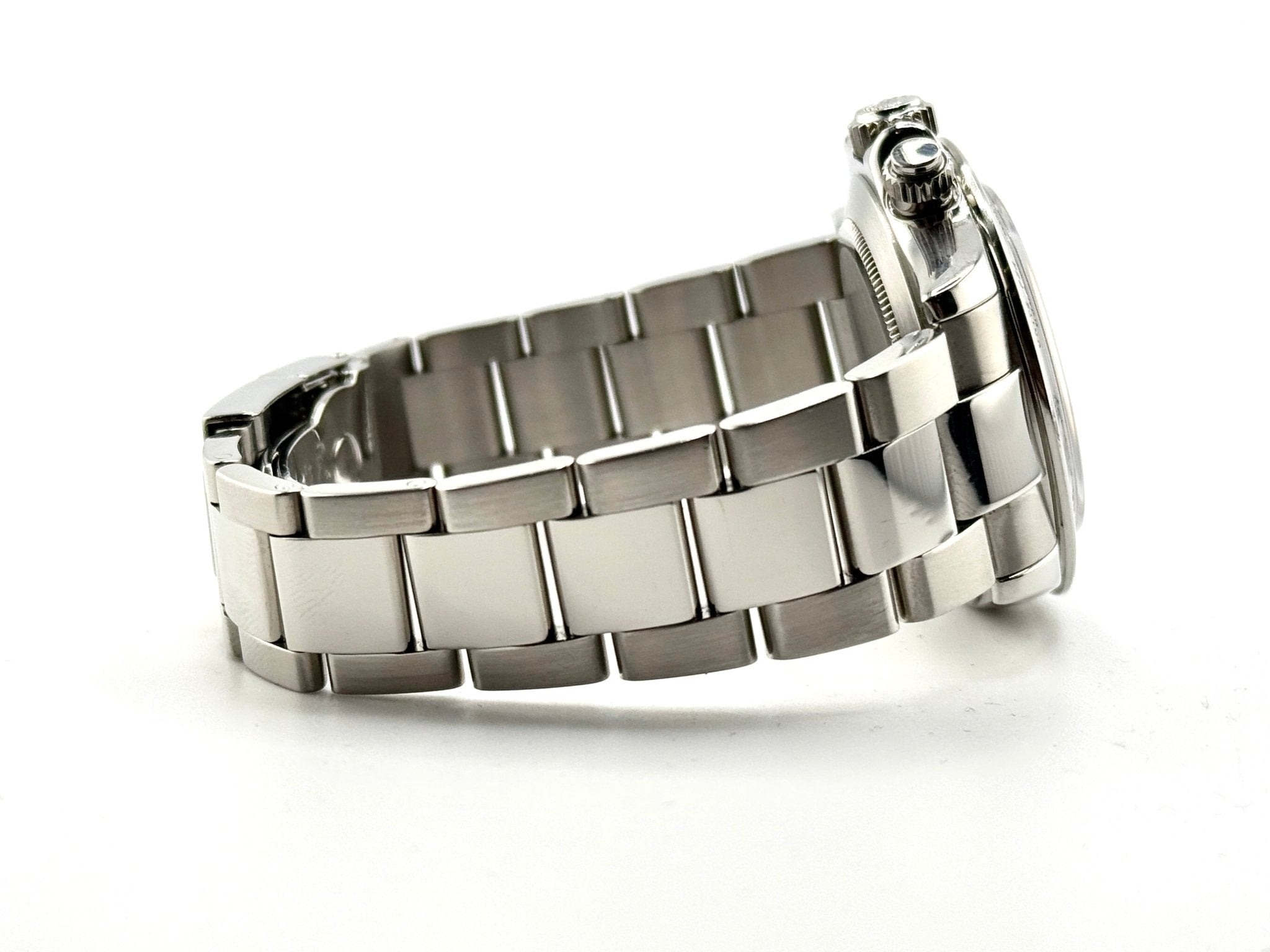 Rolex 116520, vista