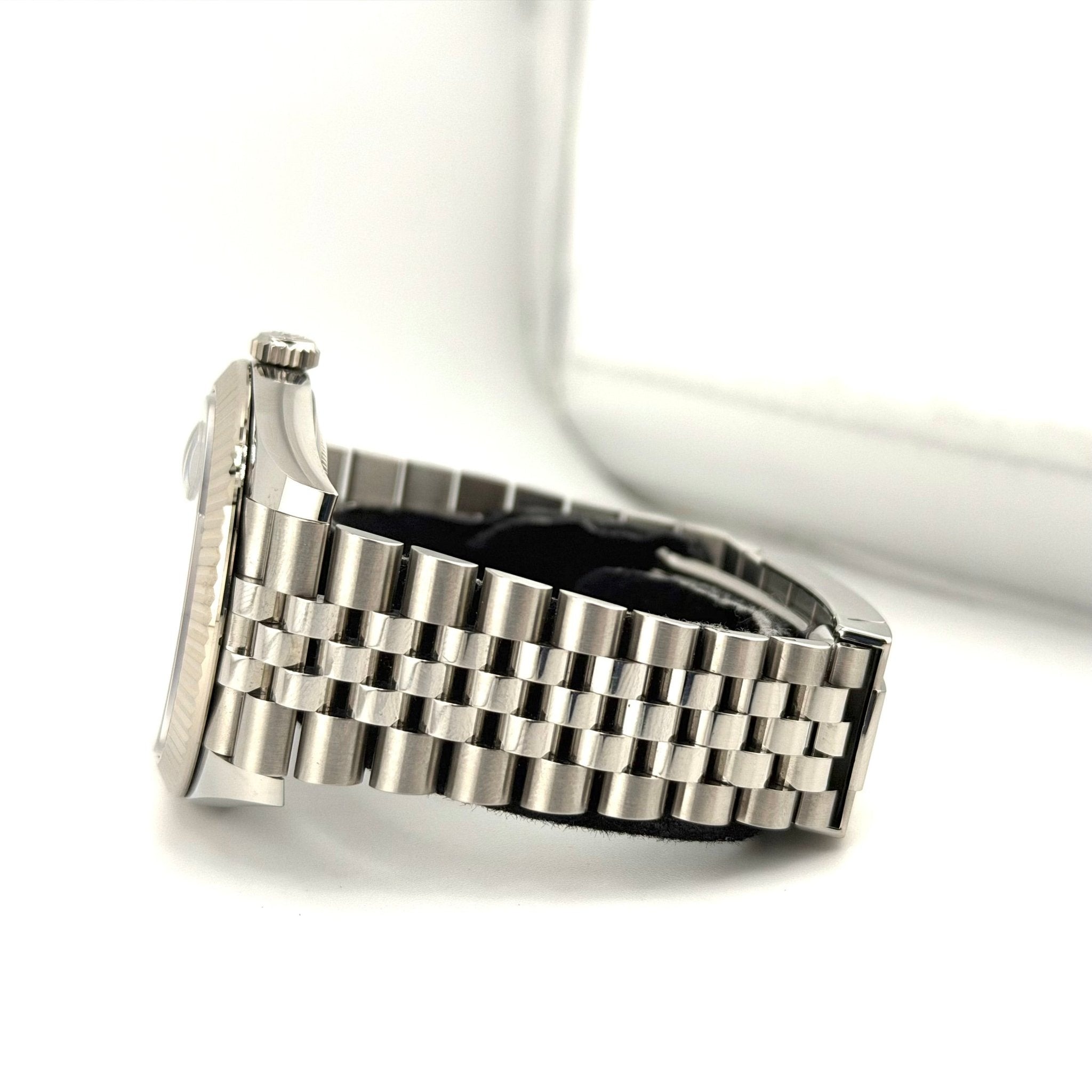 Rolex 126334, dettaglio 3