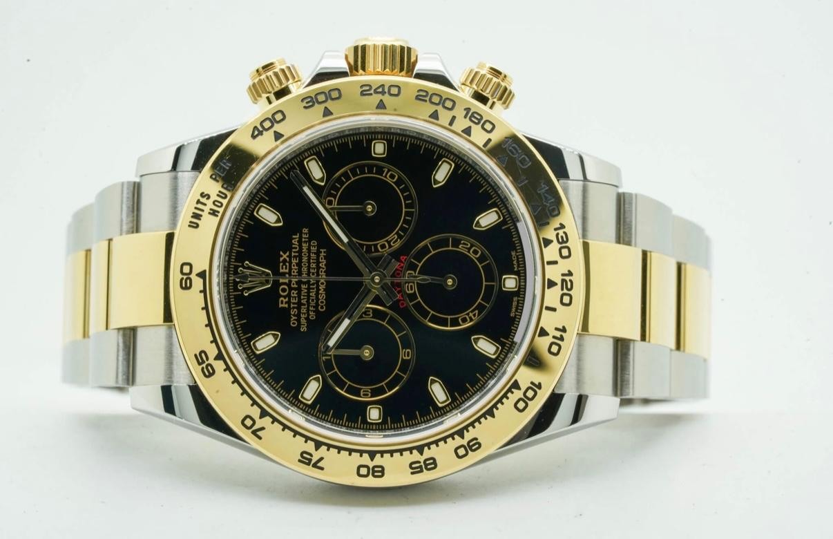 Rolex Cosmograph Daytona 116503, vista principale