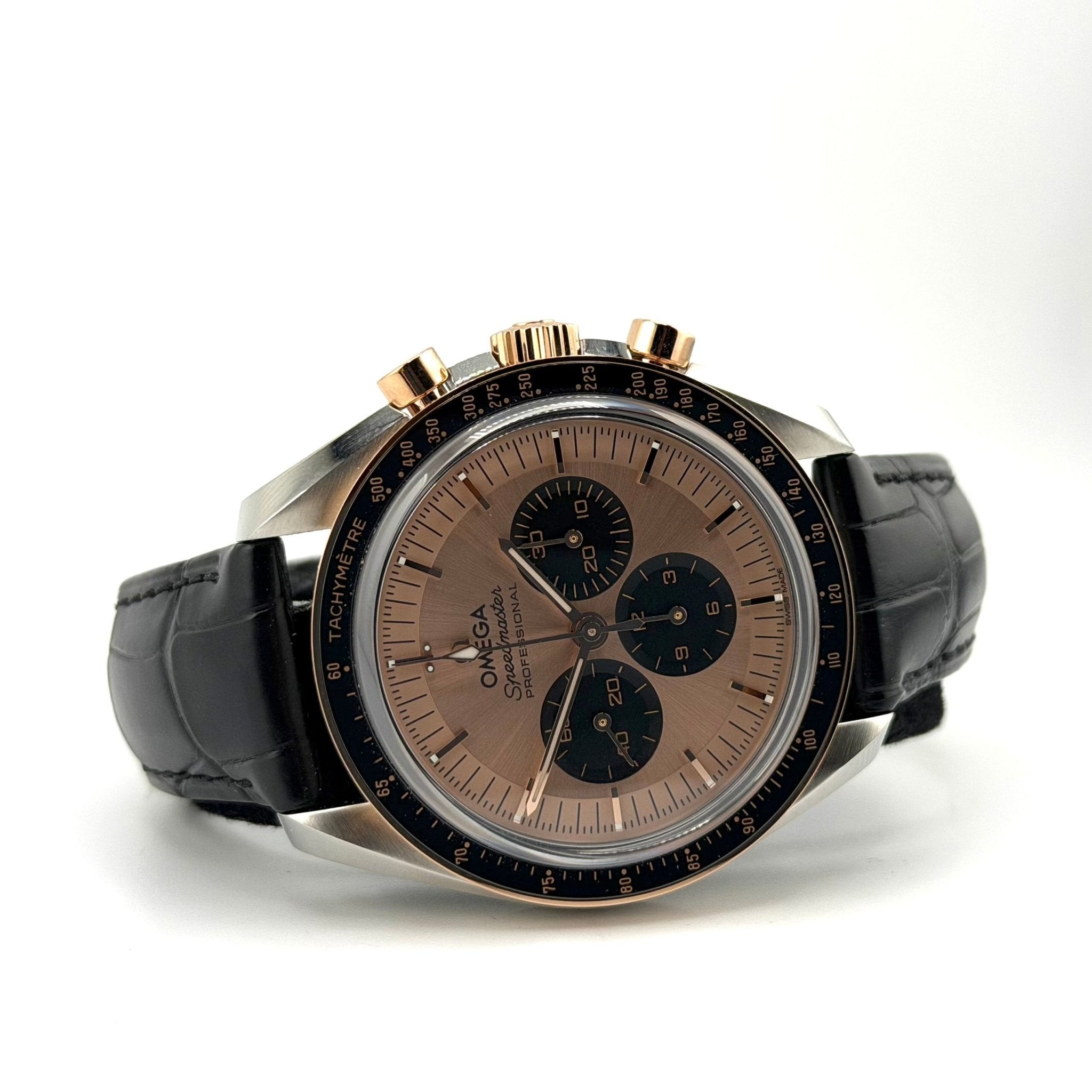 OMEGA Speedmaster Moonwatch Professional 310.23.42.50.99.001, vista principale