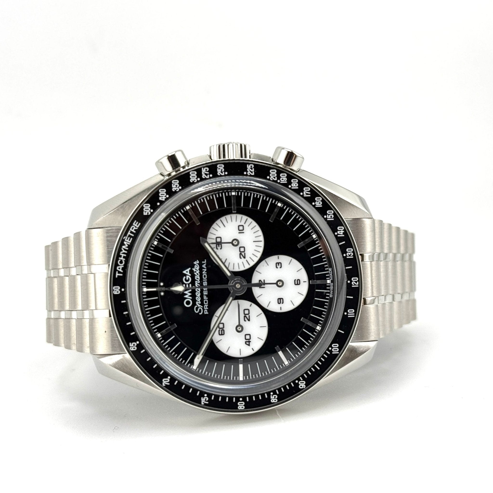 OMEGA Speedmaster Moonwatch Professional 310.30.42.50.01.004, vista principale
