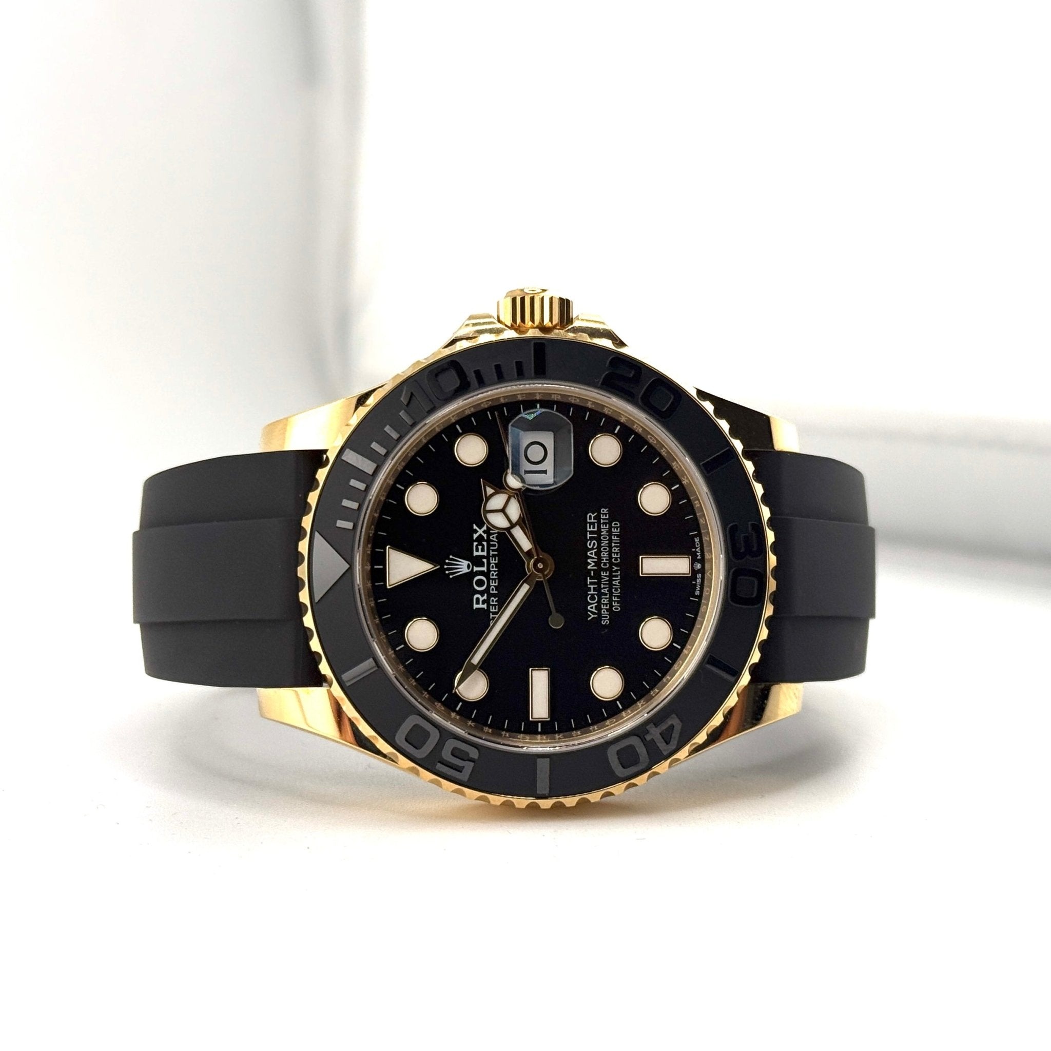 Rolex Yacht-Master 42 226658, vista principale