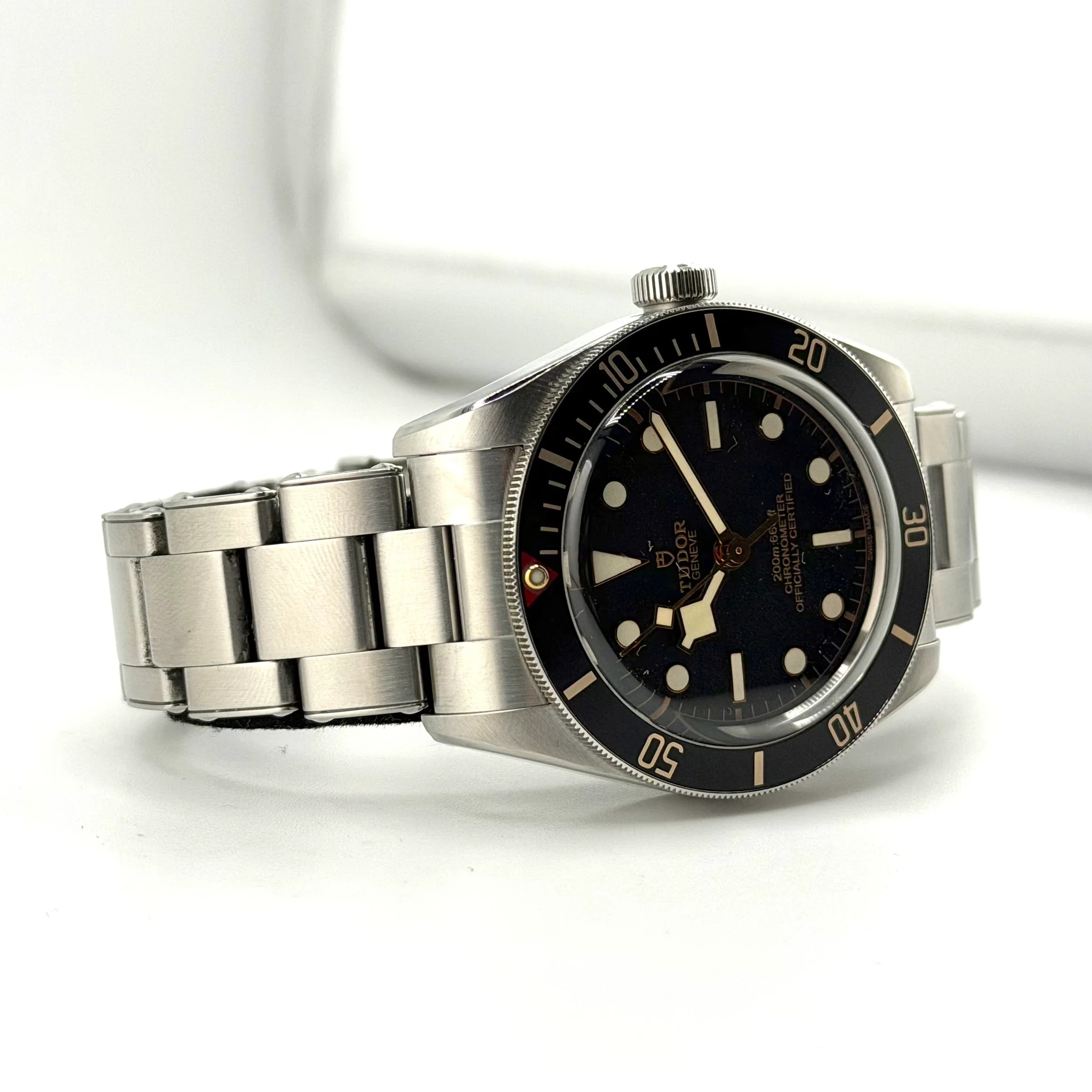 Tudor Black Bay 58 referenza 79030N, dettaglio 4